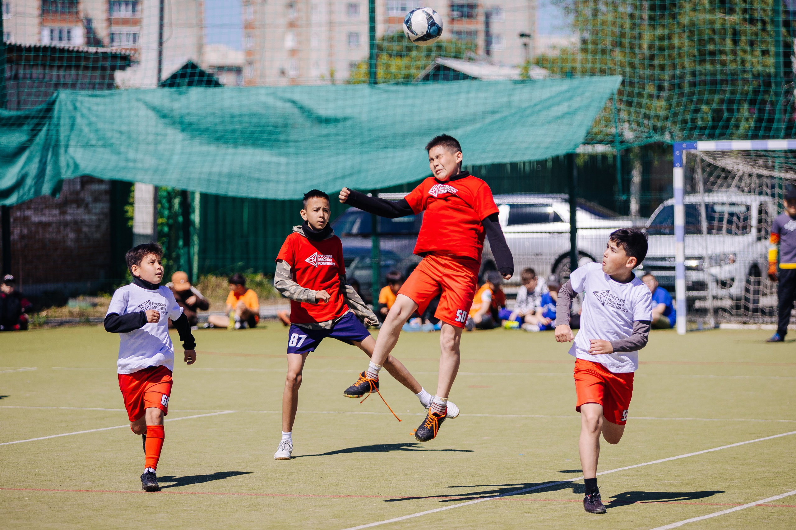 МЕТРОШКА-2025|Сибай // 25.05.25. Денис Прохоров Фотограф в г. Магнитогорск