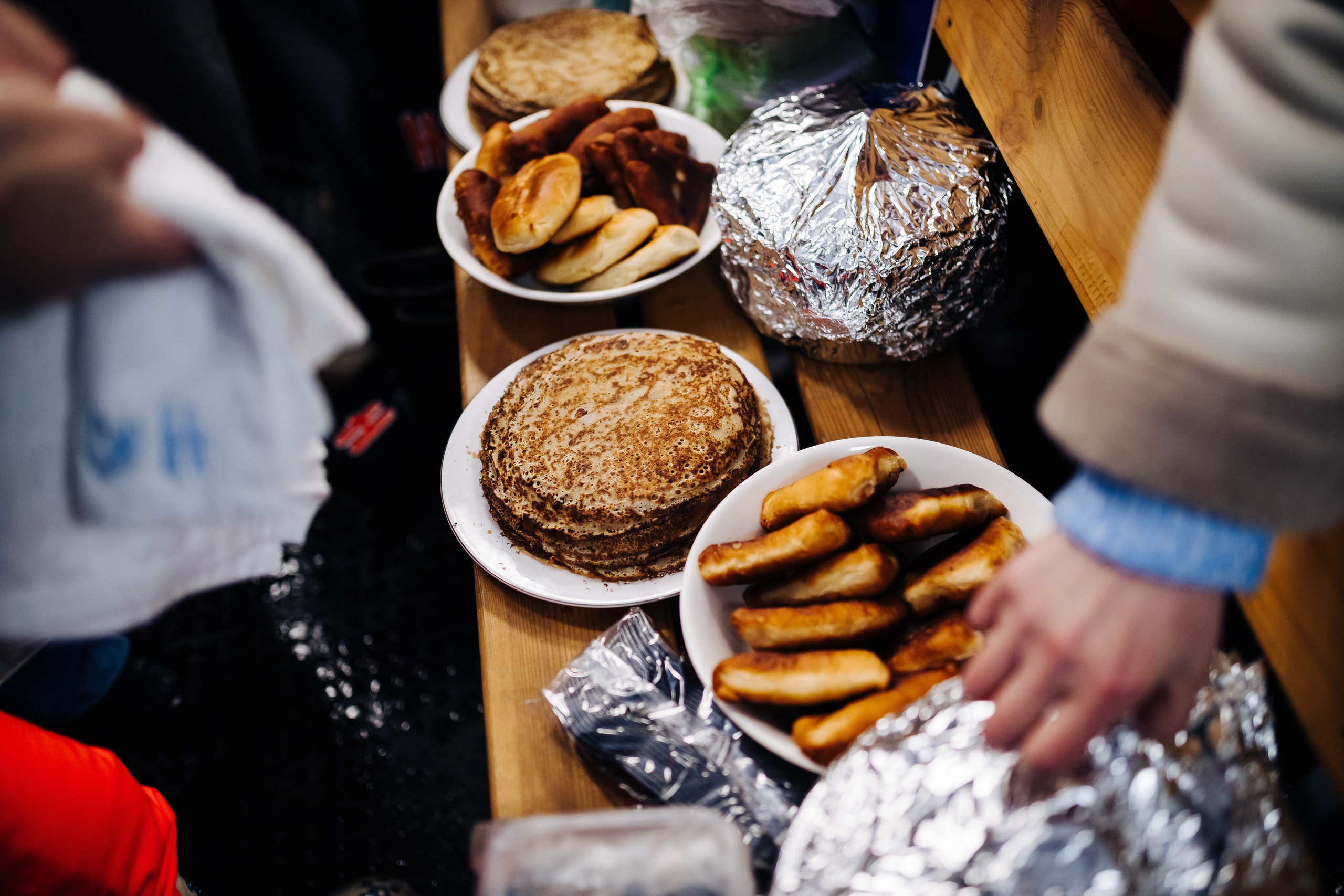 Хоккей на валенках // 22.02.25. Денис Прохоров Фотограф в г. Магнитогорск