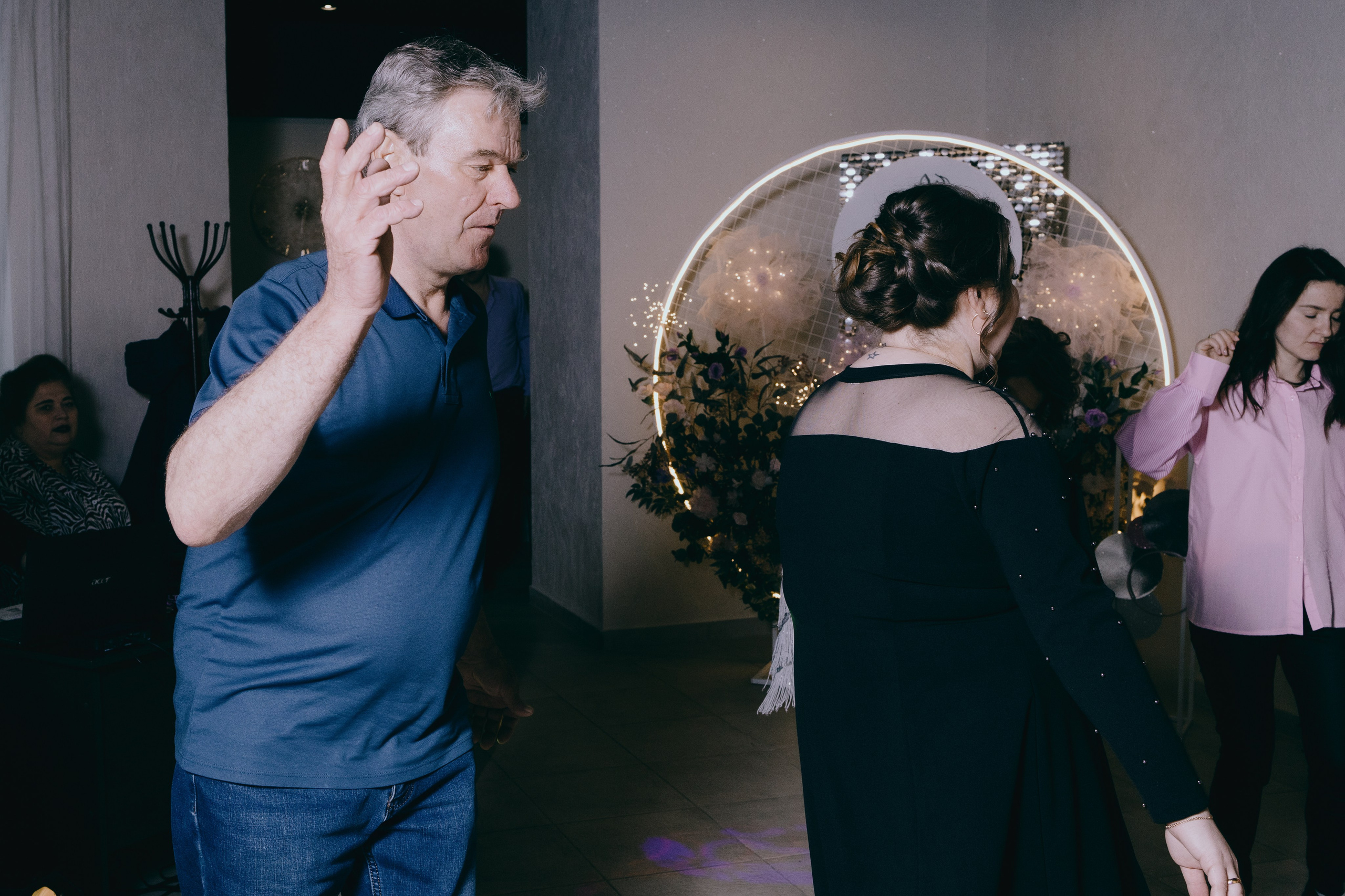 Банкеты. Денис Прохоров Фотограф в г. Магнитогорск