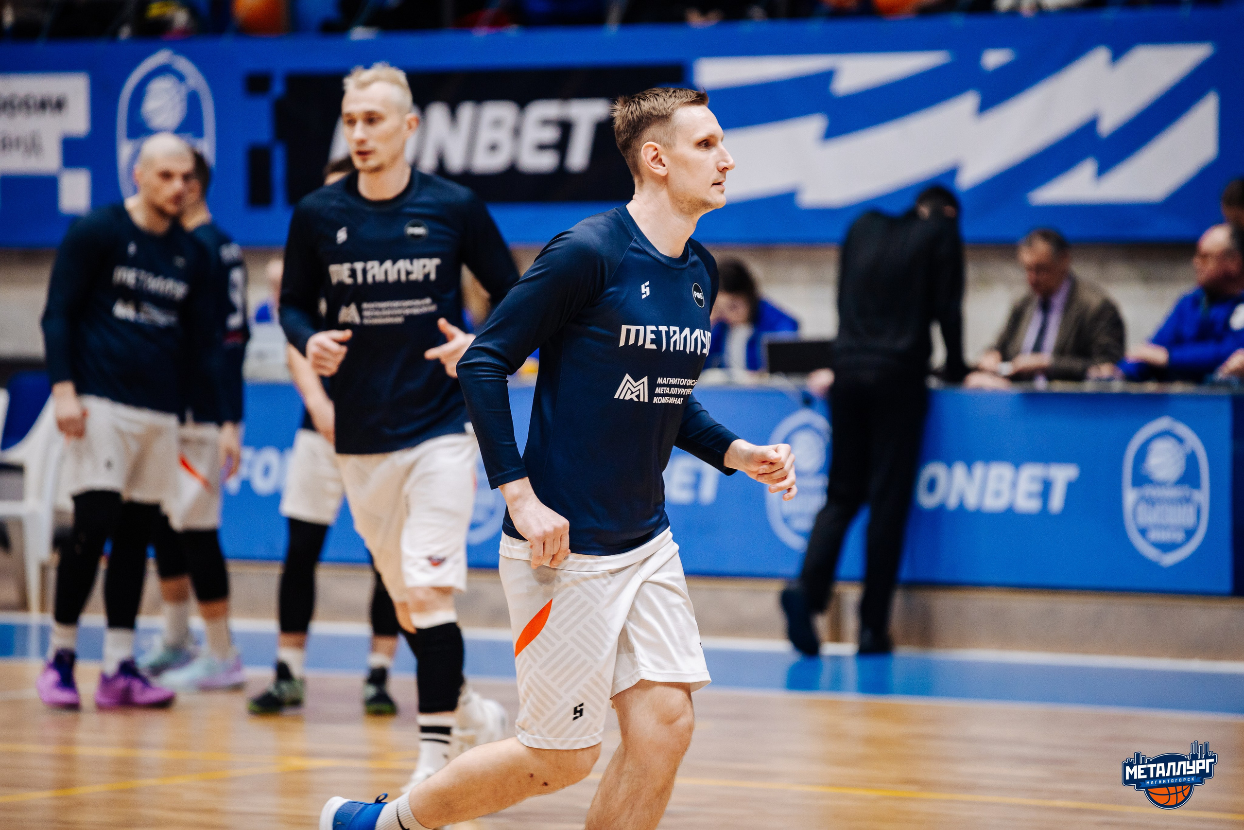 «Металлург» vs «Чебоксарские ястребы» // 07.04.24. Денис Прохоров Фотограф в г. Магнитогорск