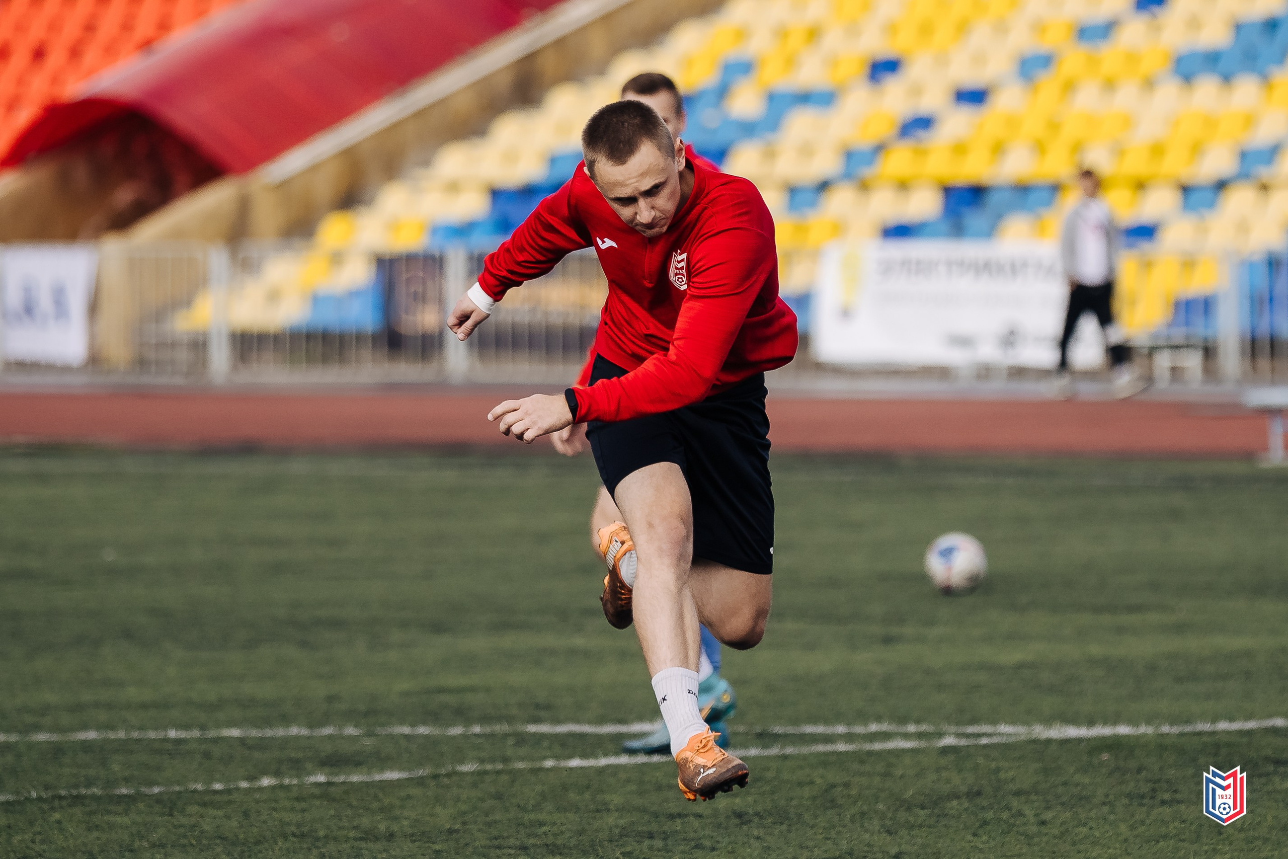 ФК «Металлург-Магнитогорск» — ФК «Курган» // 10.09.24. Денис Прохоров Фотограф в г. Магнитогорск