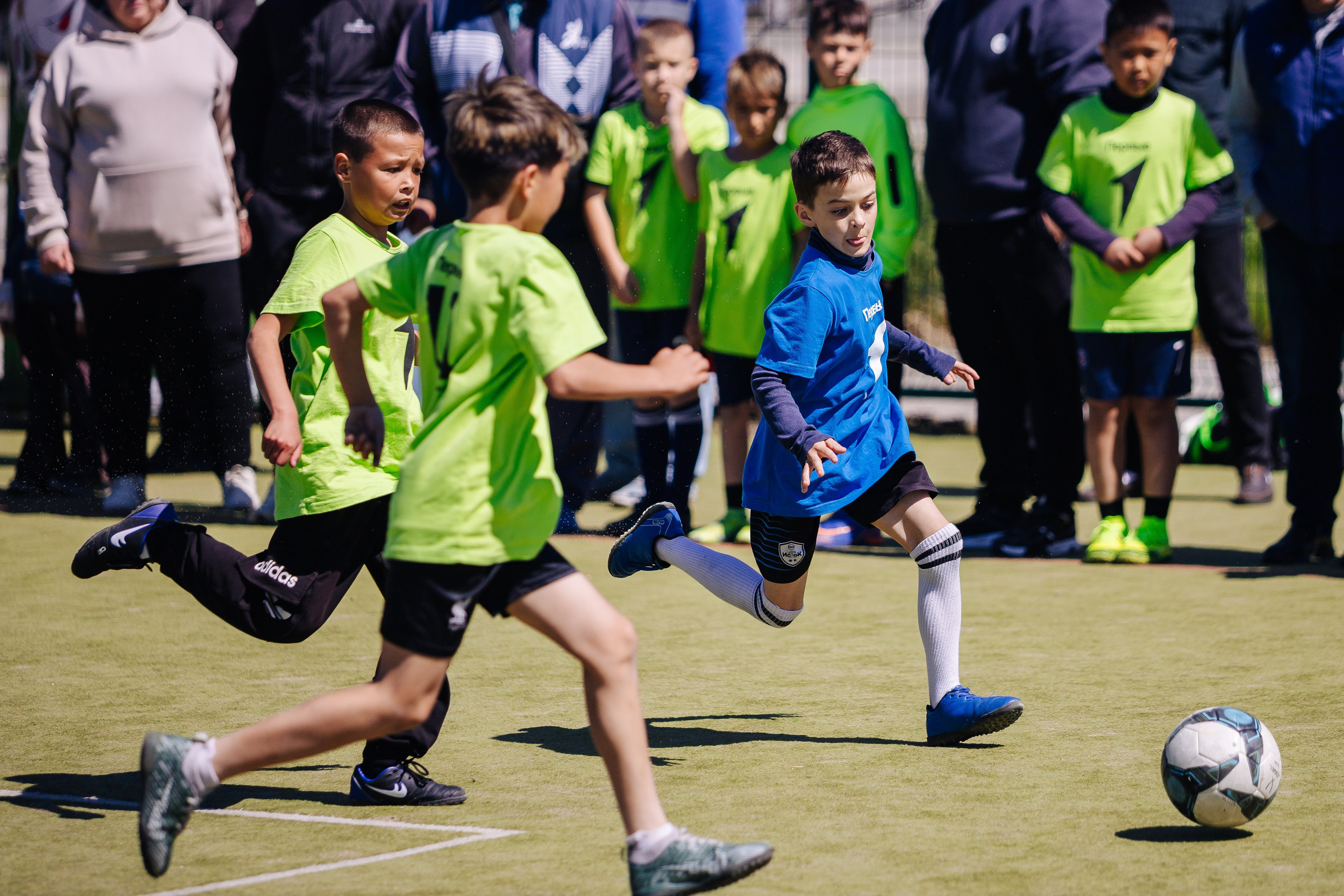 МЕТРОШКА-2025|Сибай // 25.05.25. Денис Прохоров Фотограф в г. Магнитогорск