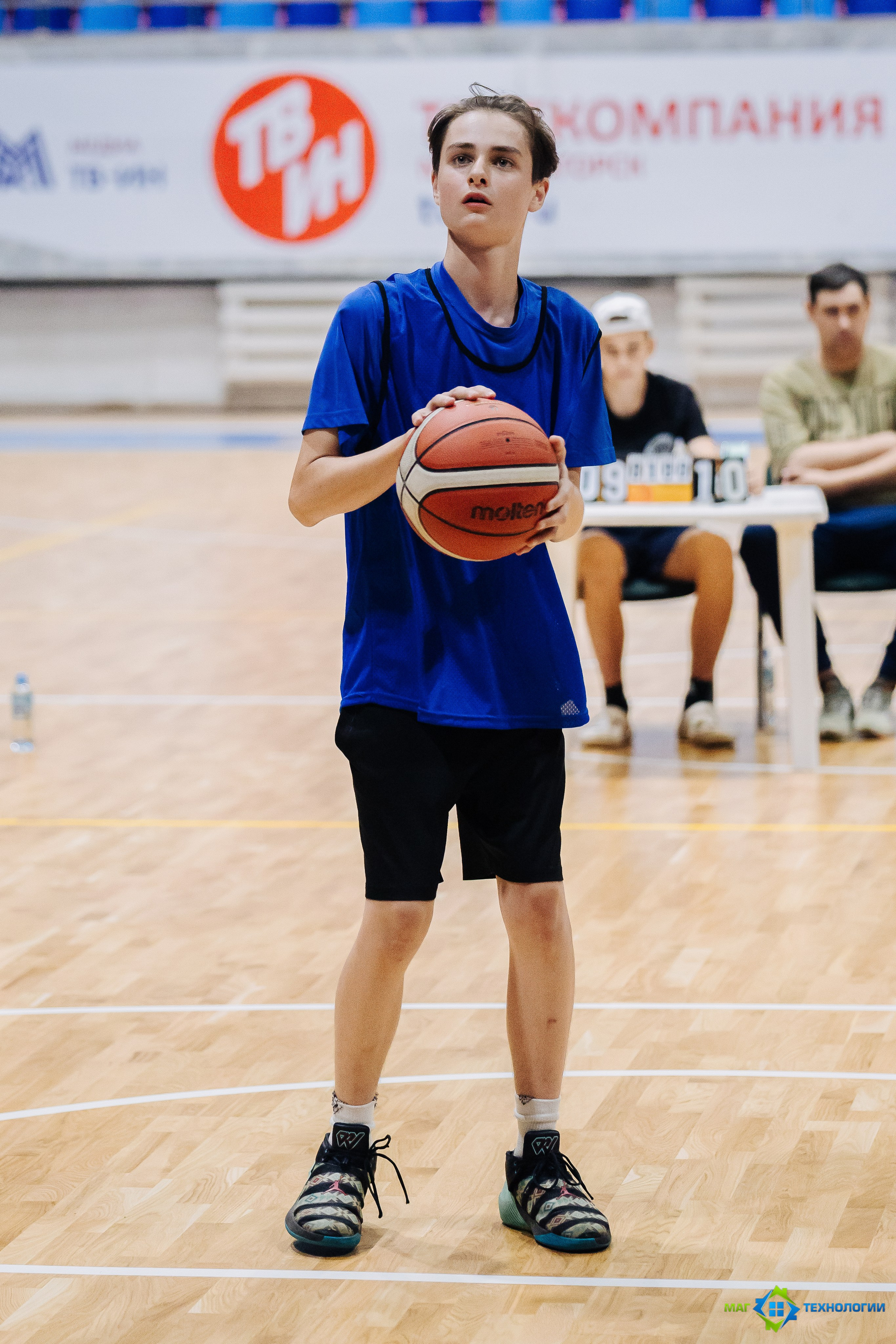Турнир среди школьных команд 07-09 год // 13.07.2024. Денис Прохоров Фотограф в г. Магнитогорск