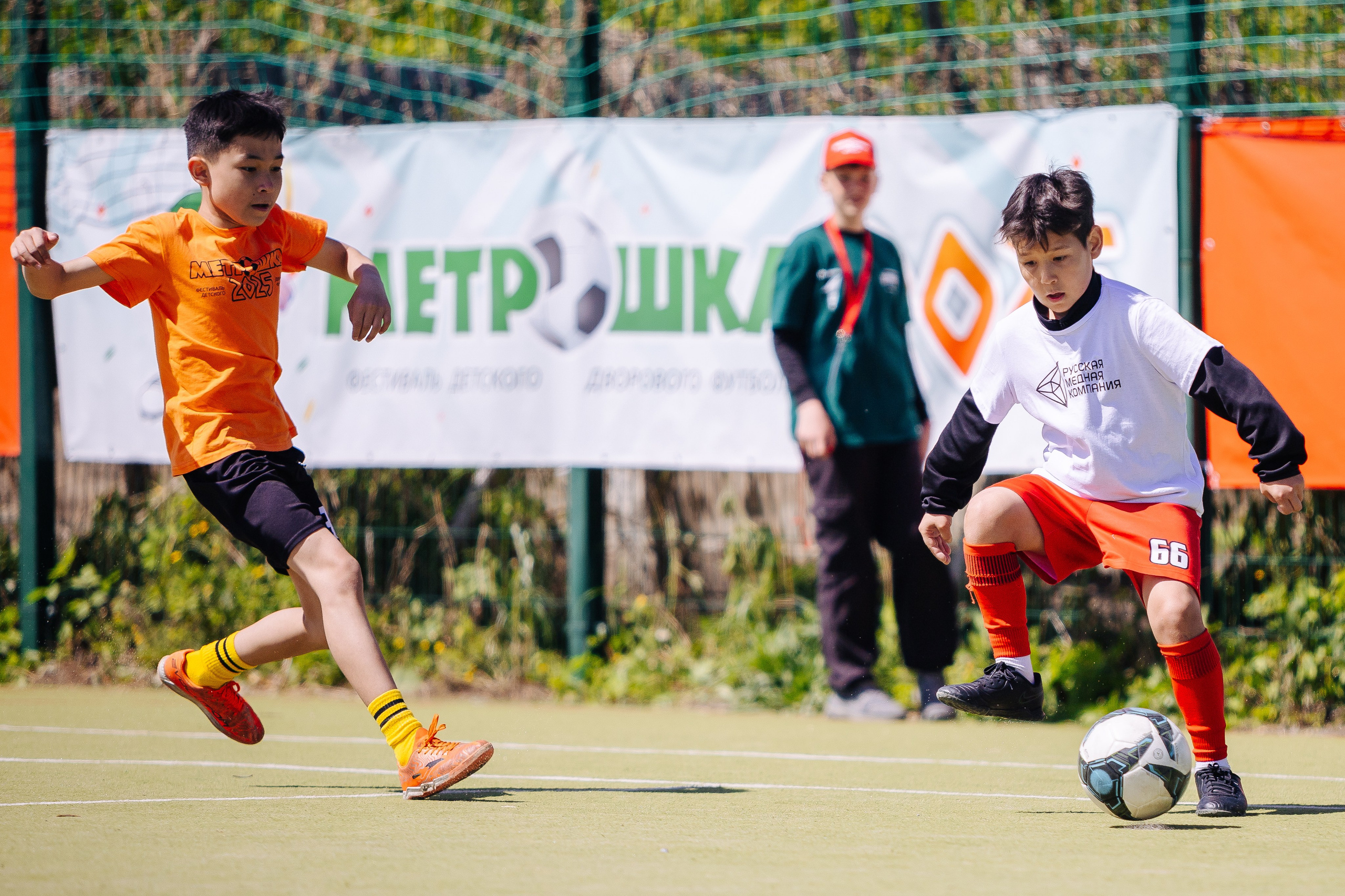 МЕТРОШКА-2025|Сибай // 25.05.25. Денис Прохоров Фотограф в г. Магнитогорск