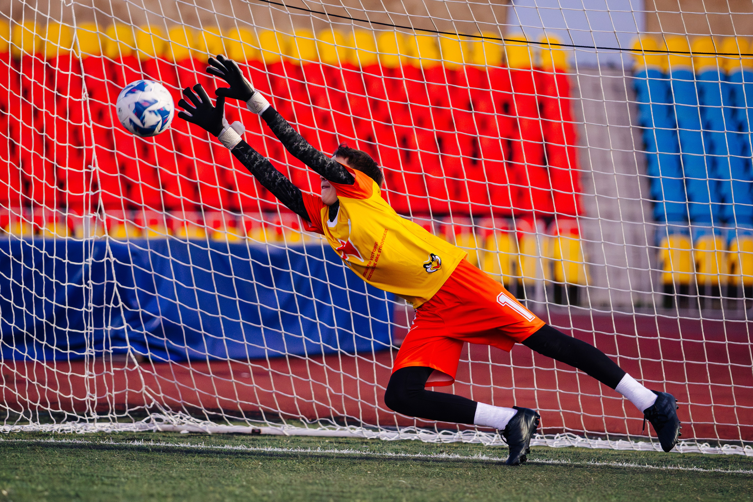 Тренировка ФК «Надеждик-Юниор» // 23.05.25. Денис Прохоров Фотограф в г. Магнитогорск