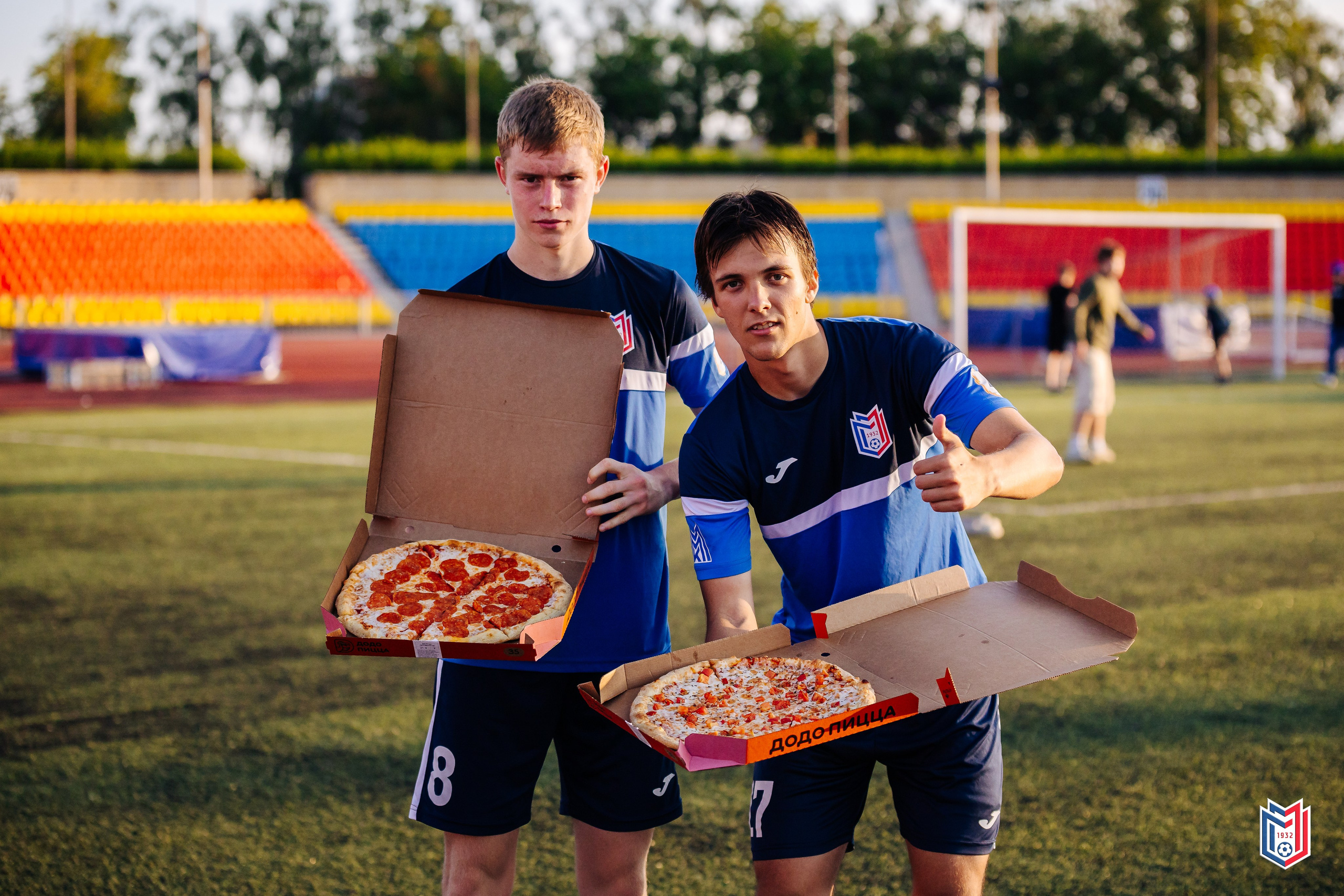 ФК «Металлург-Магнитогорск» — ФК «Тюмень» -2 // 20.07.2024. Денис Прохоров Фотограф в г. Магнитогорск