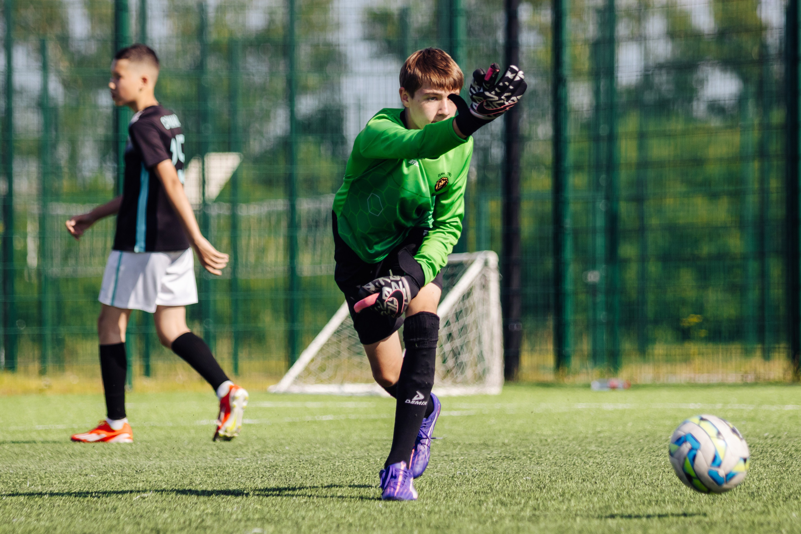 LEO CUP // 17.07.25. Денис Прохоров Фотограф в г. Магнитогорск