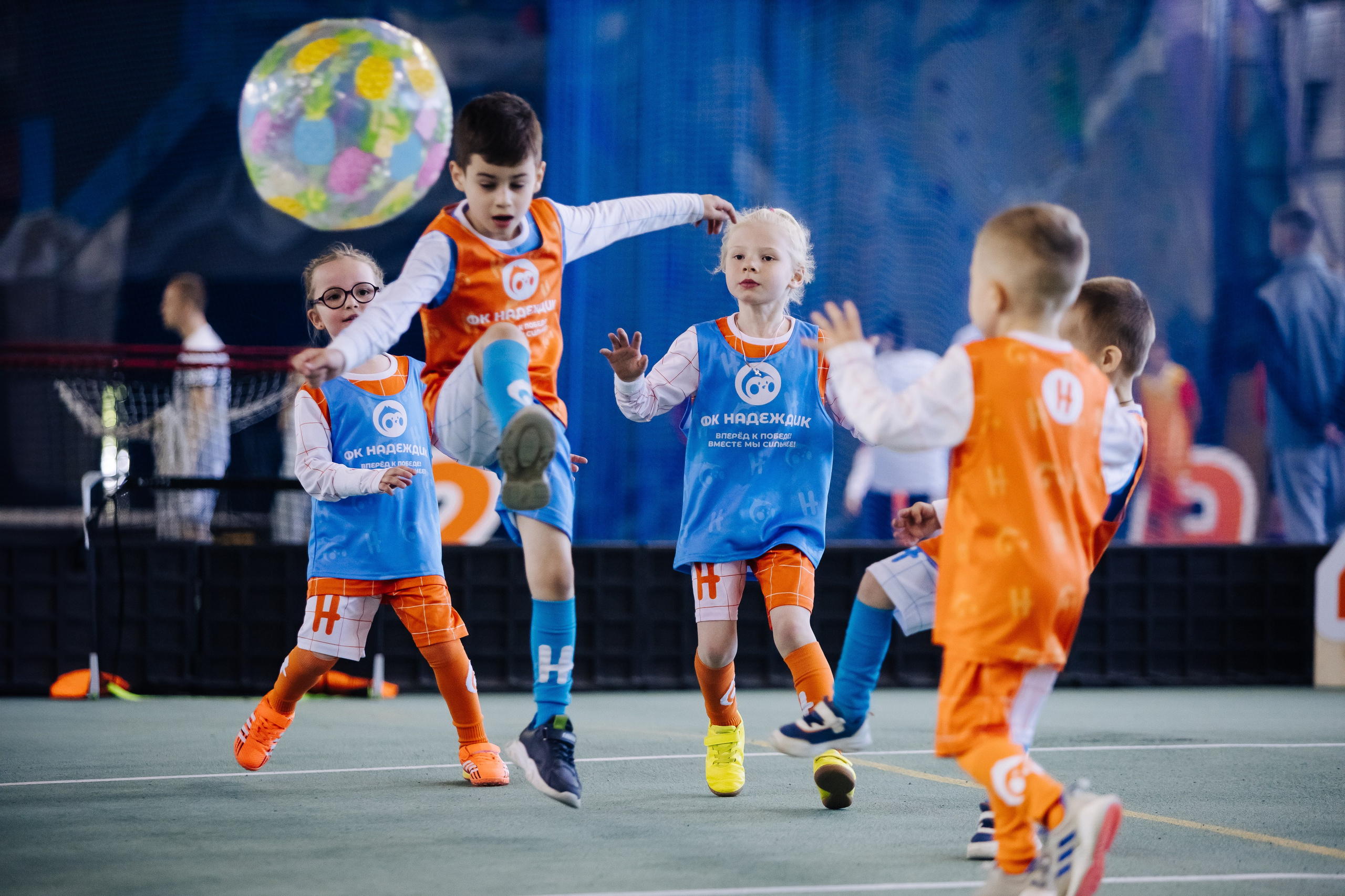 Надеждик CUP // 18.05.25. Денис Прохоров Фотограф в г. Магнитогорск