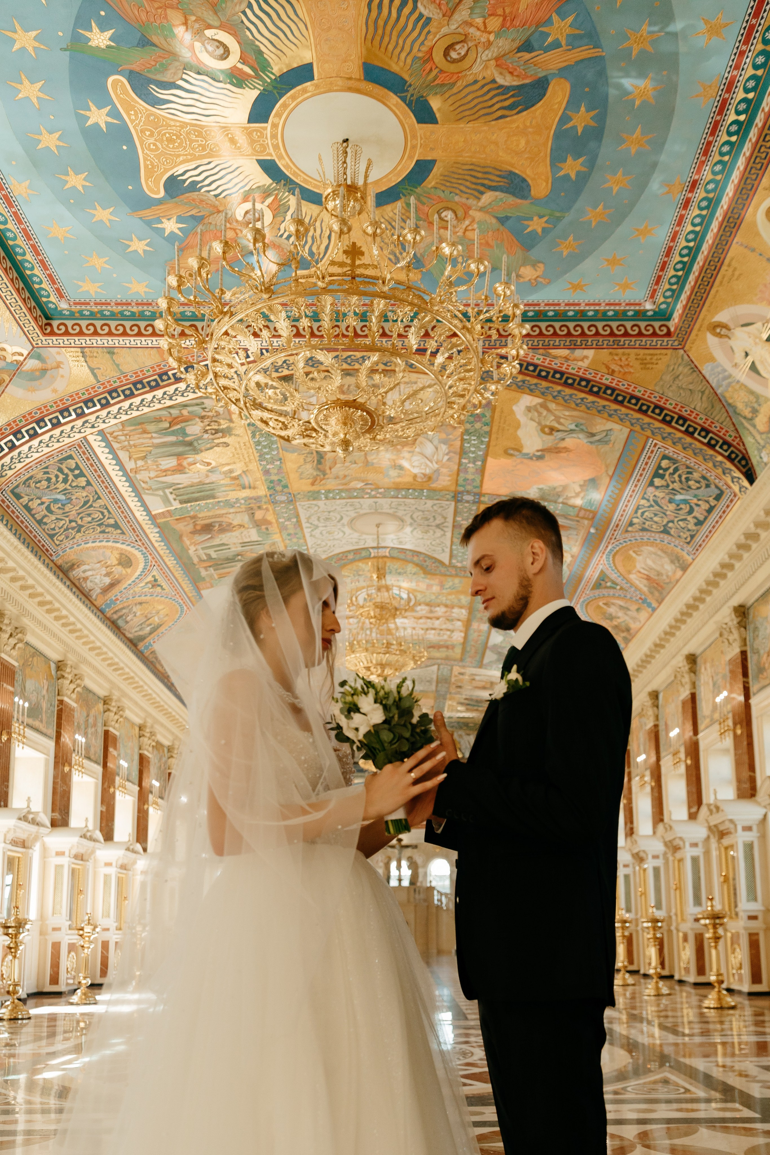 Александр Нелли. Свадебный и семейный фотограф Белово Анастасия Пьянкова