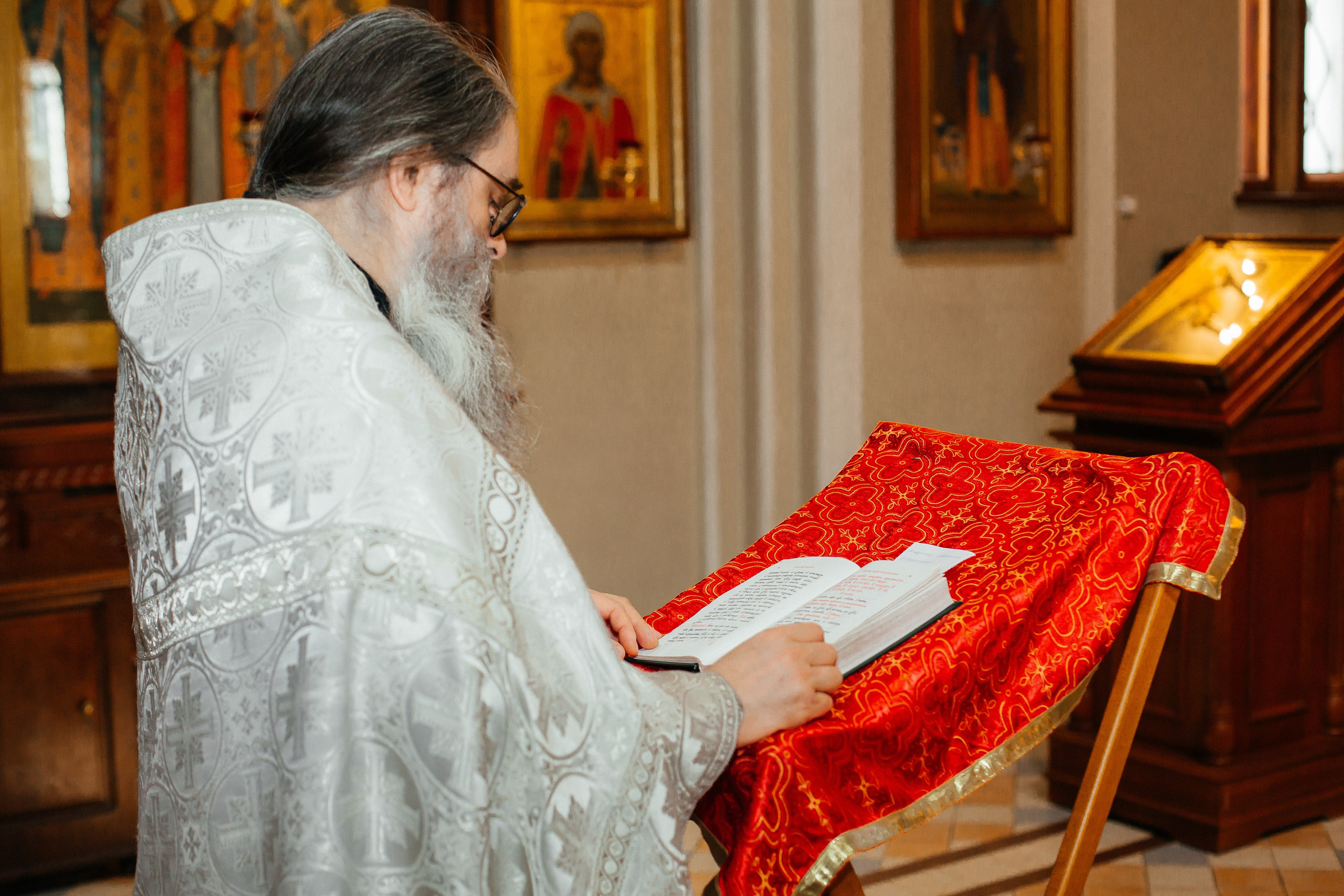 Крещение 30 апреля. Свадебный фотограф Александр Абрамов Москва / Зеленоград