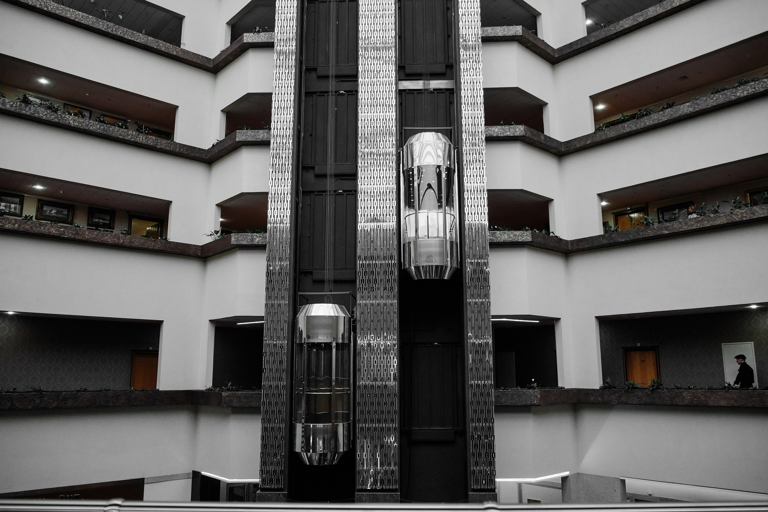 Корпоративы. Фотограф Артём Маньшин