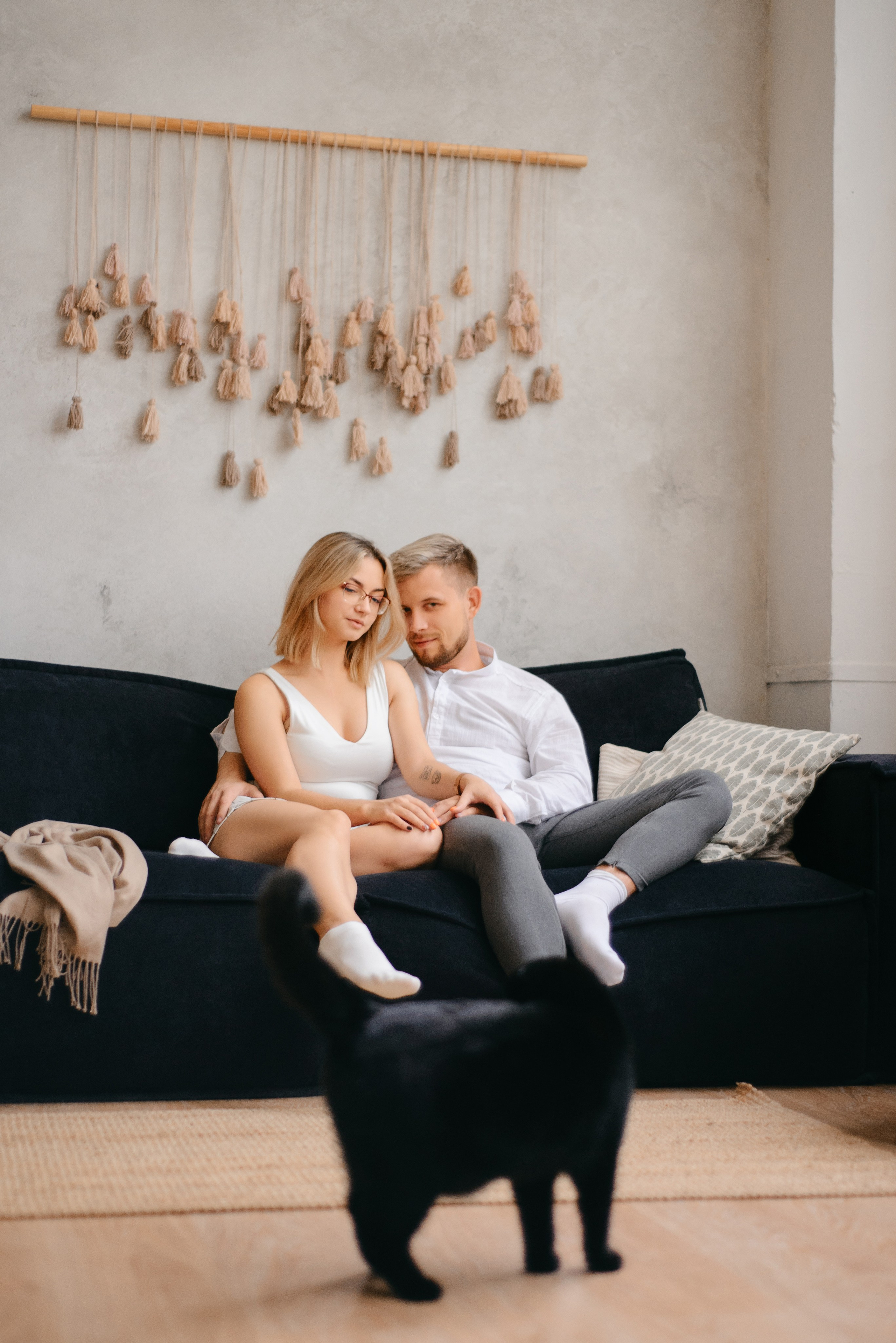 Дмитрий & Марина