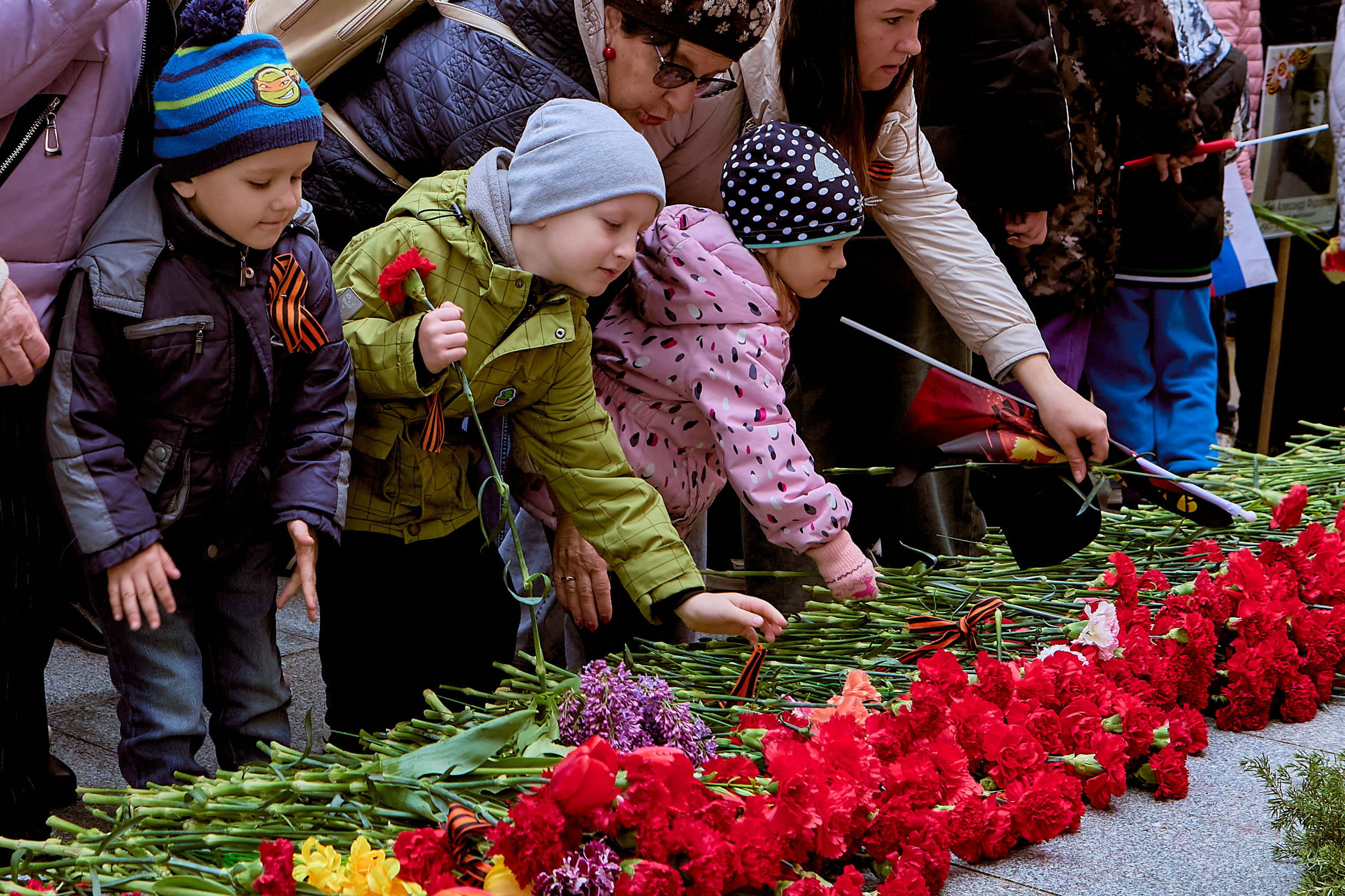 Фотографии ПОБЕДА 80 п. Решетиха