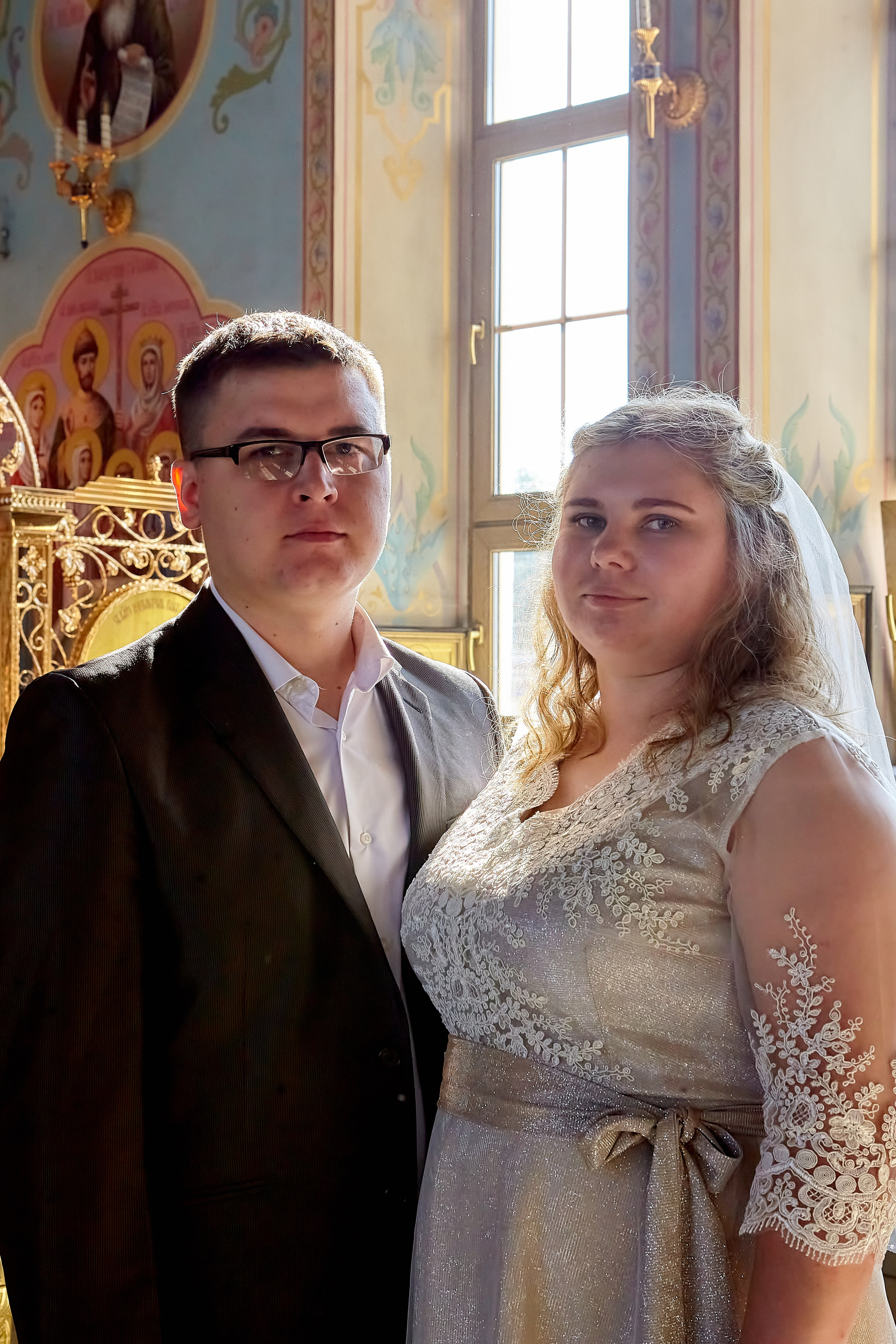 Фотографии Таинство Венчания