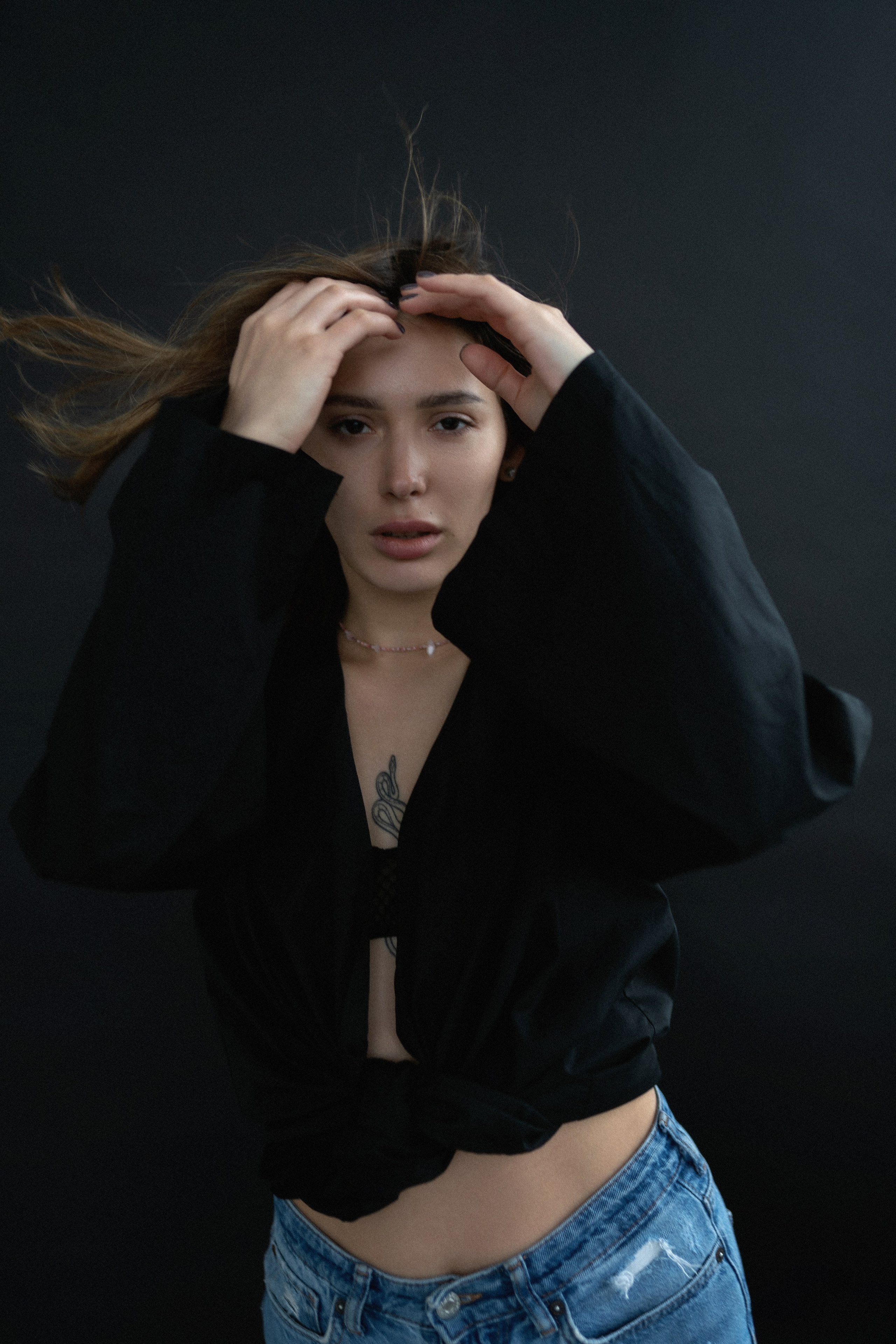 Карина. Фотограф в Краснодаре Баева Кристина