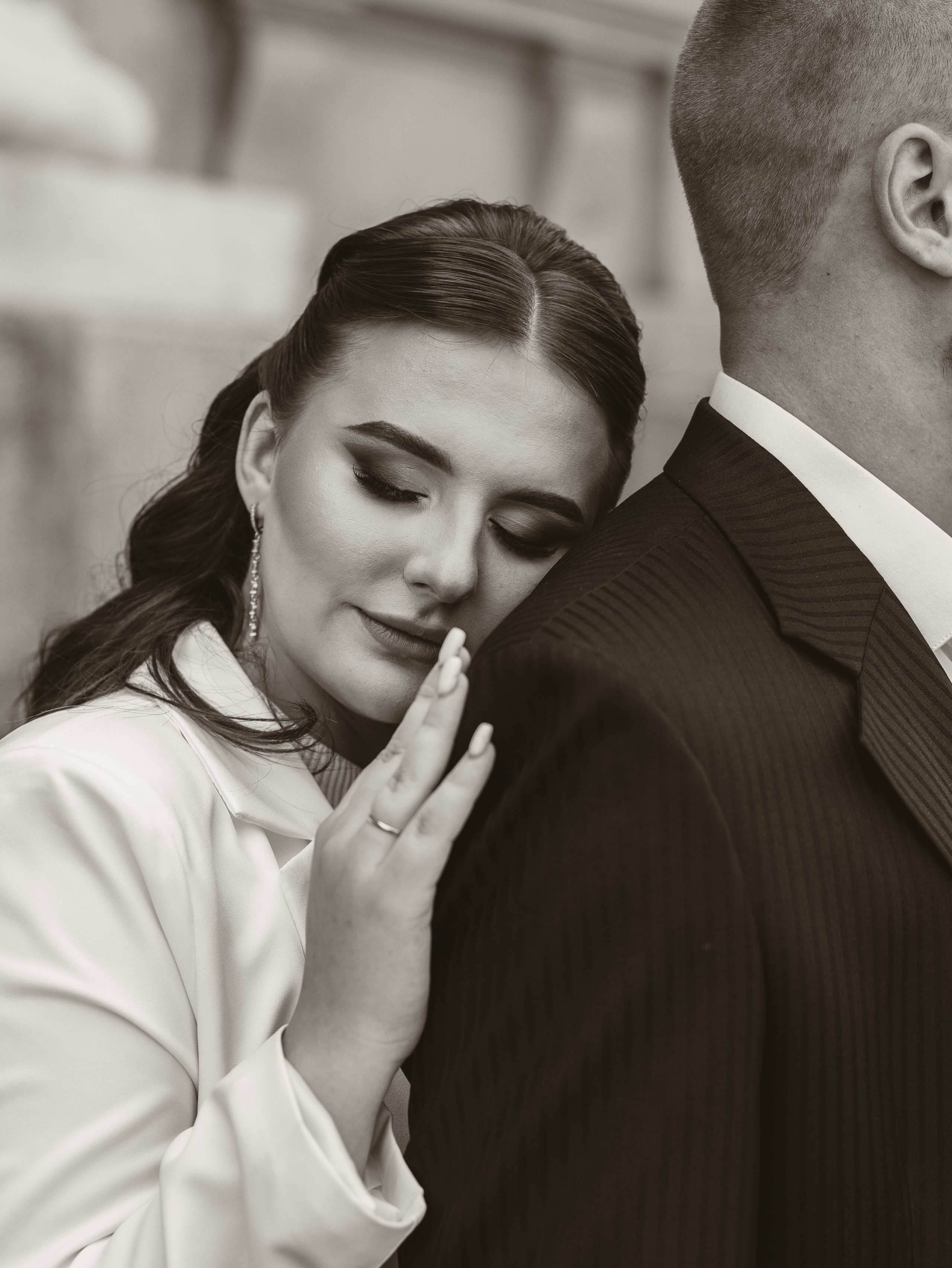 Никита и Кира. Семейный фотограф в Ангарске Екатерина Трифонова