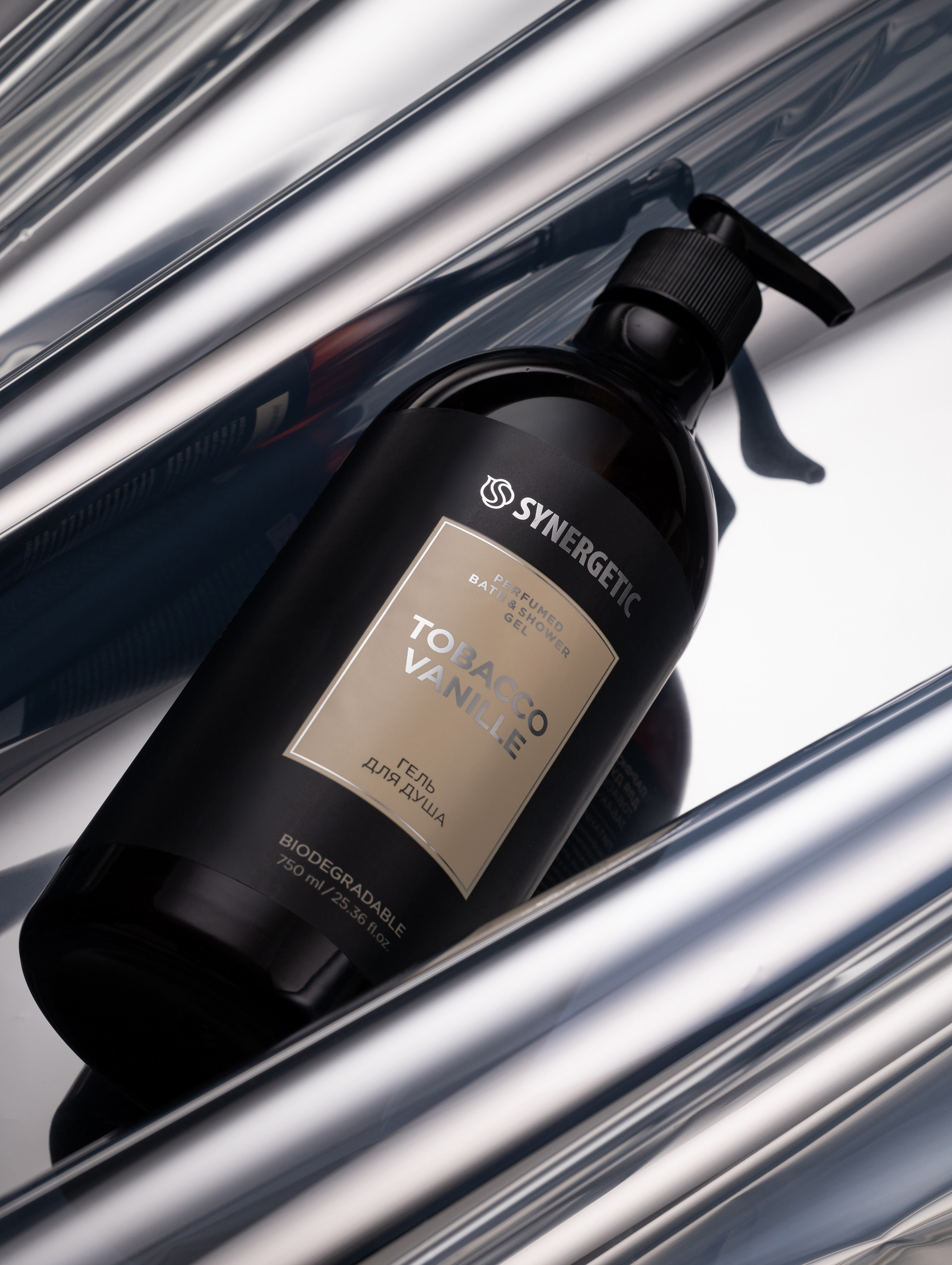 Synergetic. Предметный фотограф | Москва | Дарья Федотова