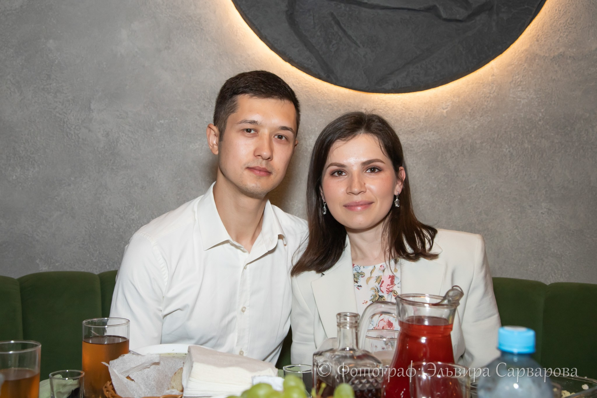 Юбилей Ильнура. Репортажный Фотограф