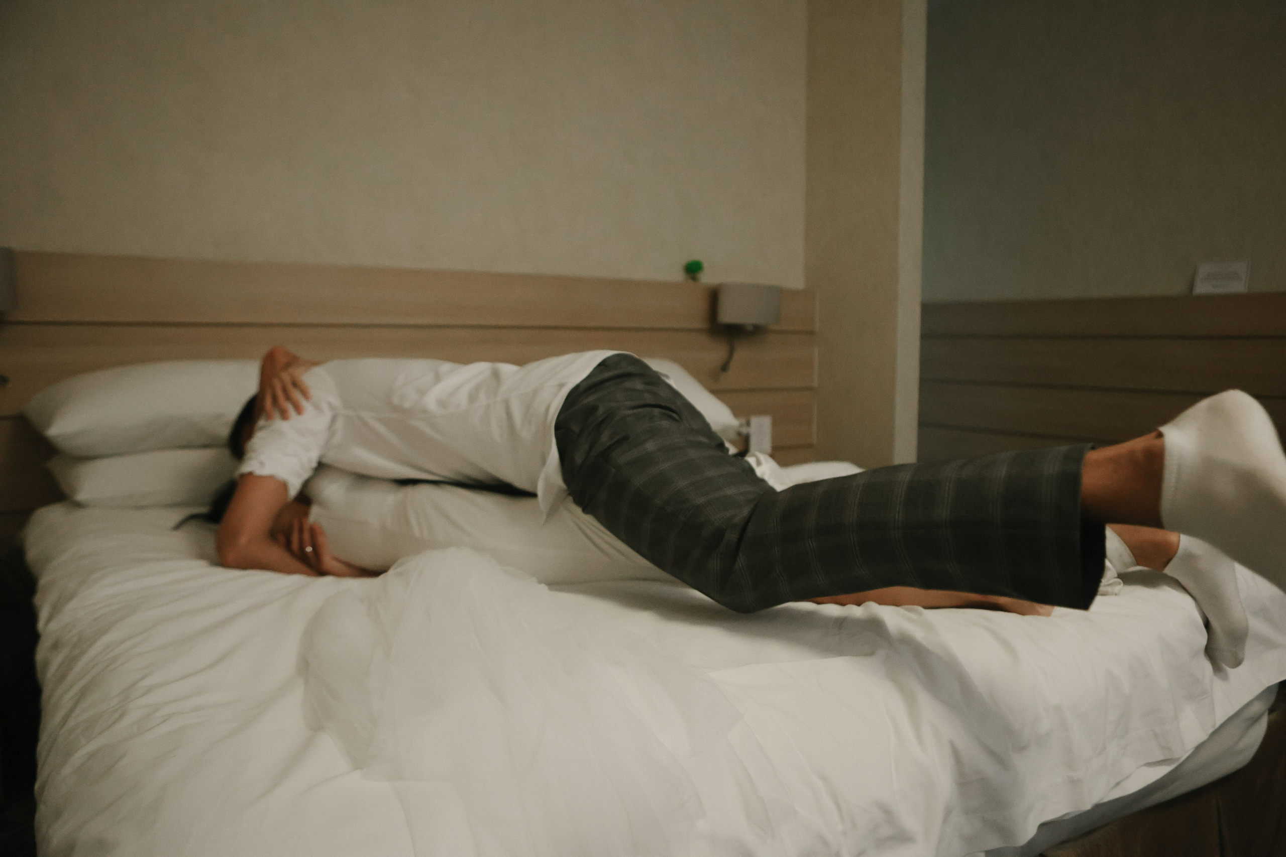 Галя и Гоша. Свадебный фотограф FOTOKEYT