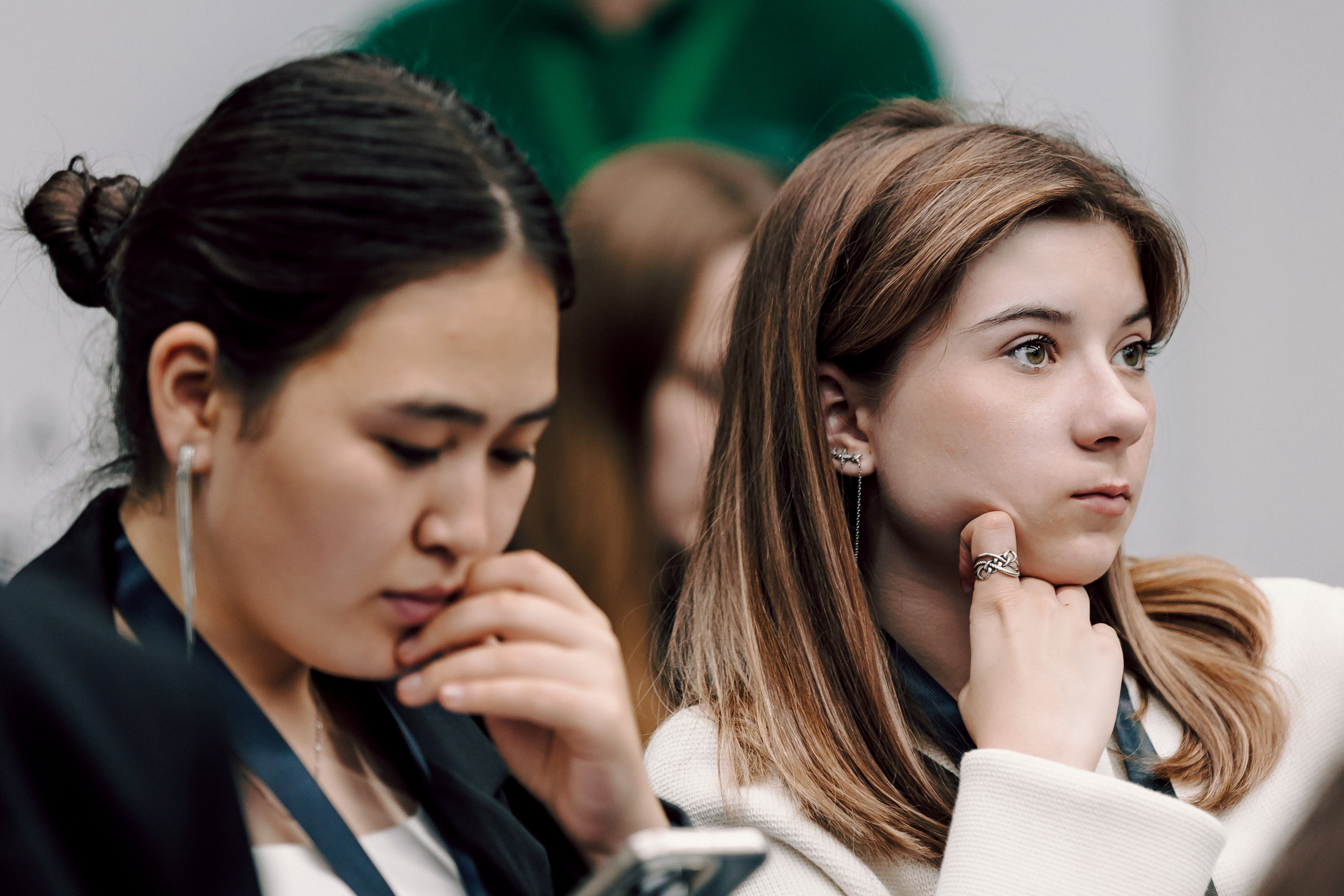 MarHR — Хакатон. Лёшка Варзегов — фотограф