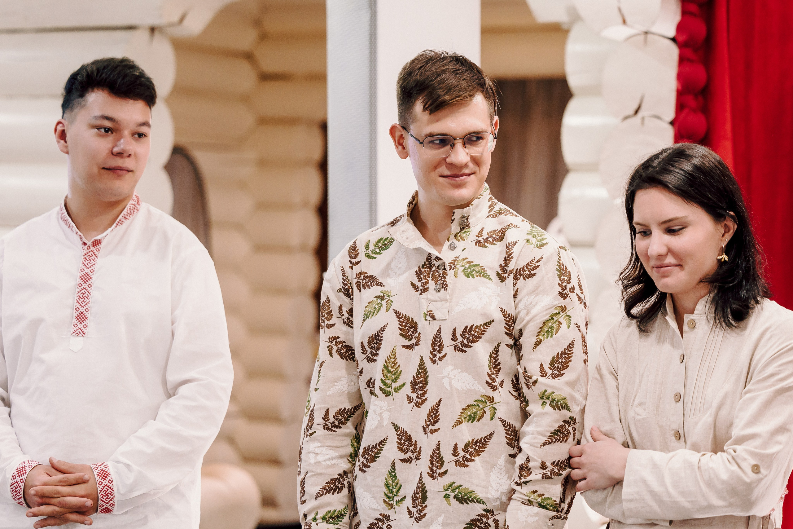 Свадебный день — Алексей и Анастасия. Лёшка Варзегов — фотограф