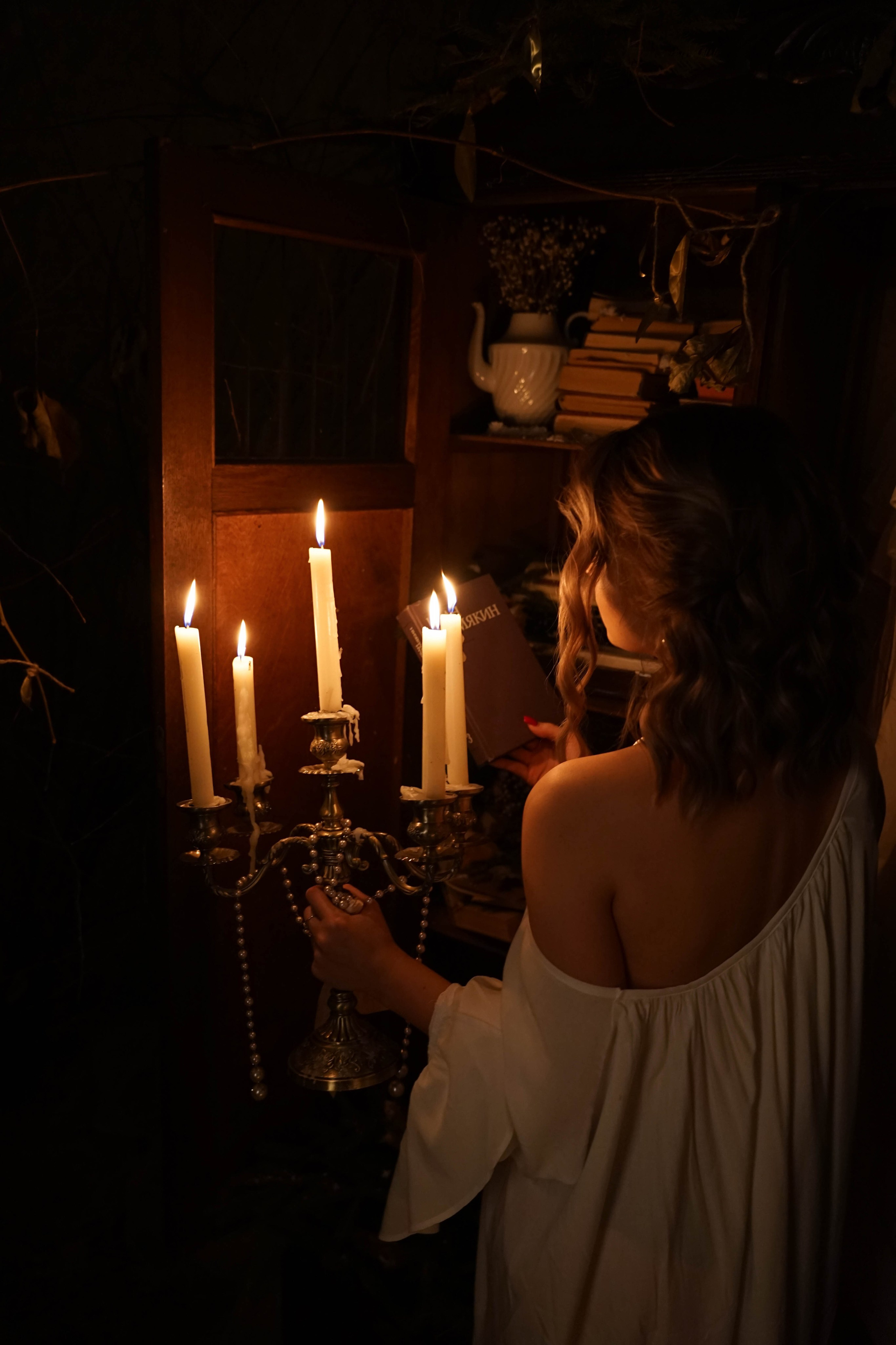 Маленькая сказка. Твой фотограф в Санкт-Петербурге