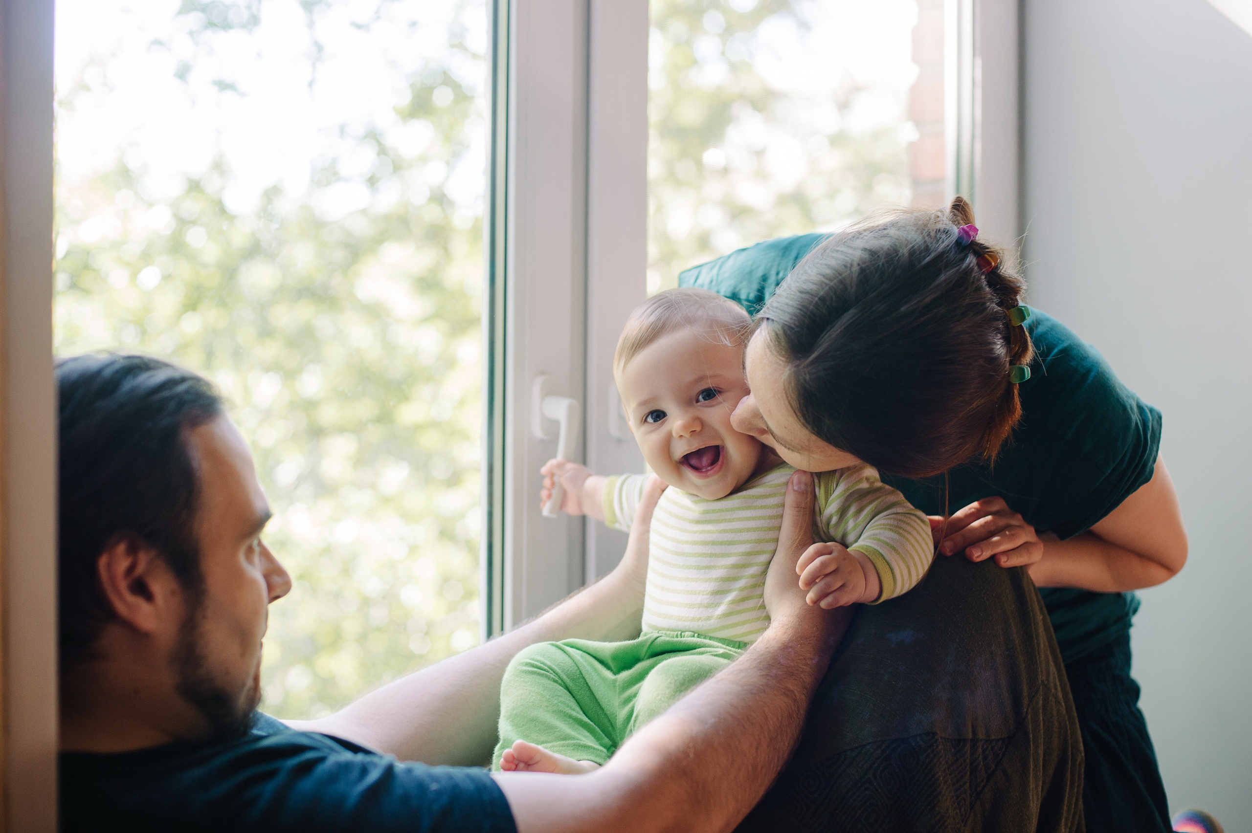 Костя. Фотограф Алиса Калинина