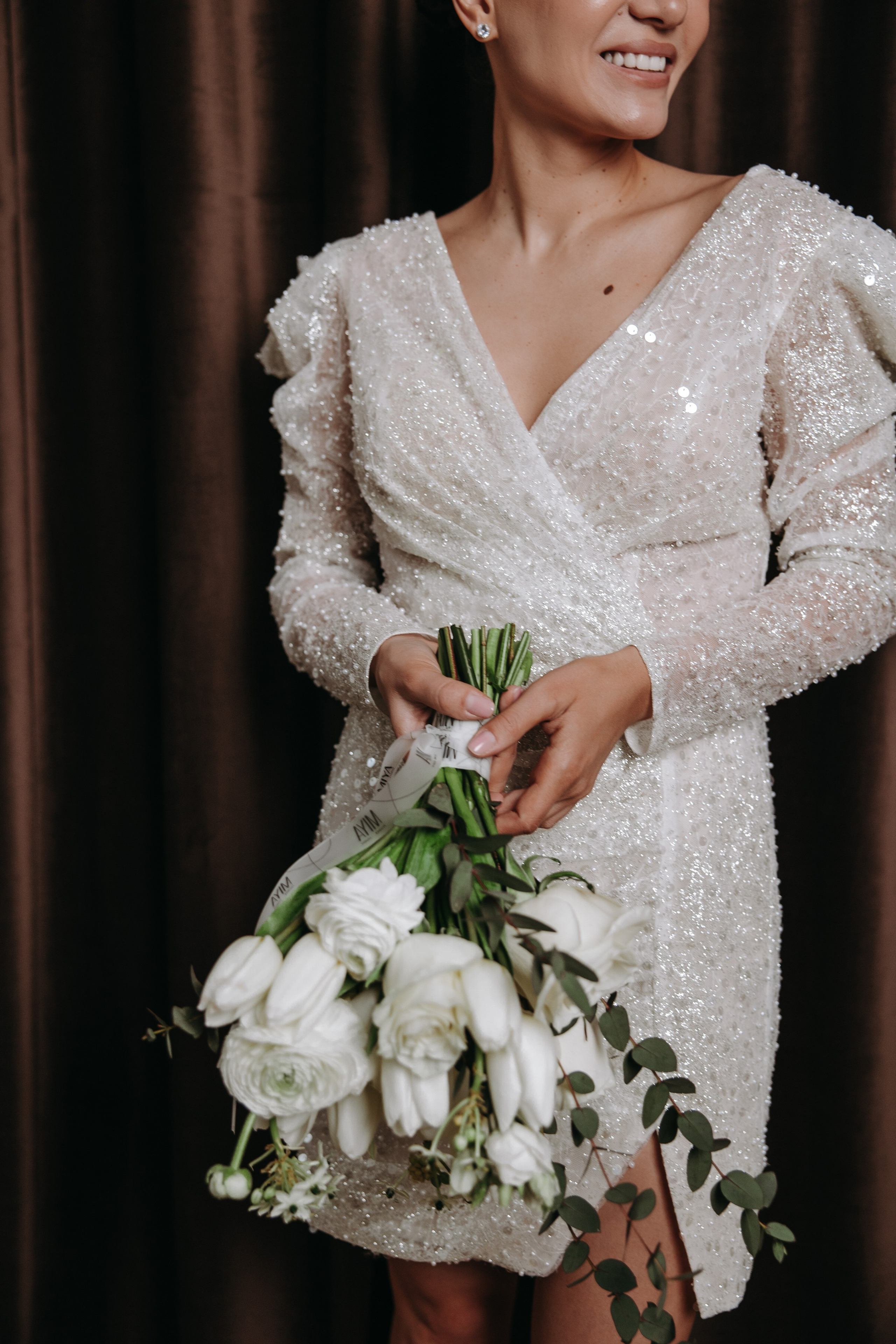 Утро невесты. Свадебный и семейный фотограф в Уфе Руслан Миргаляов