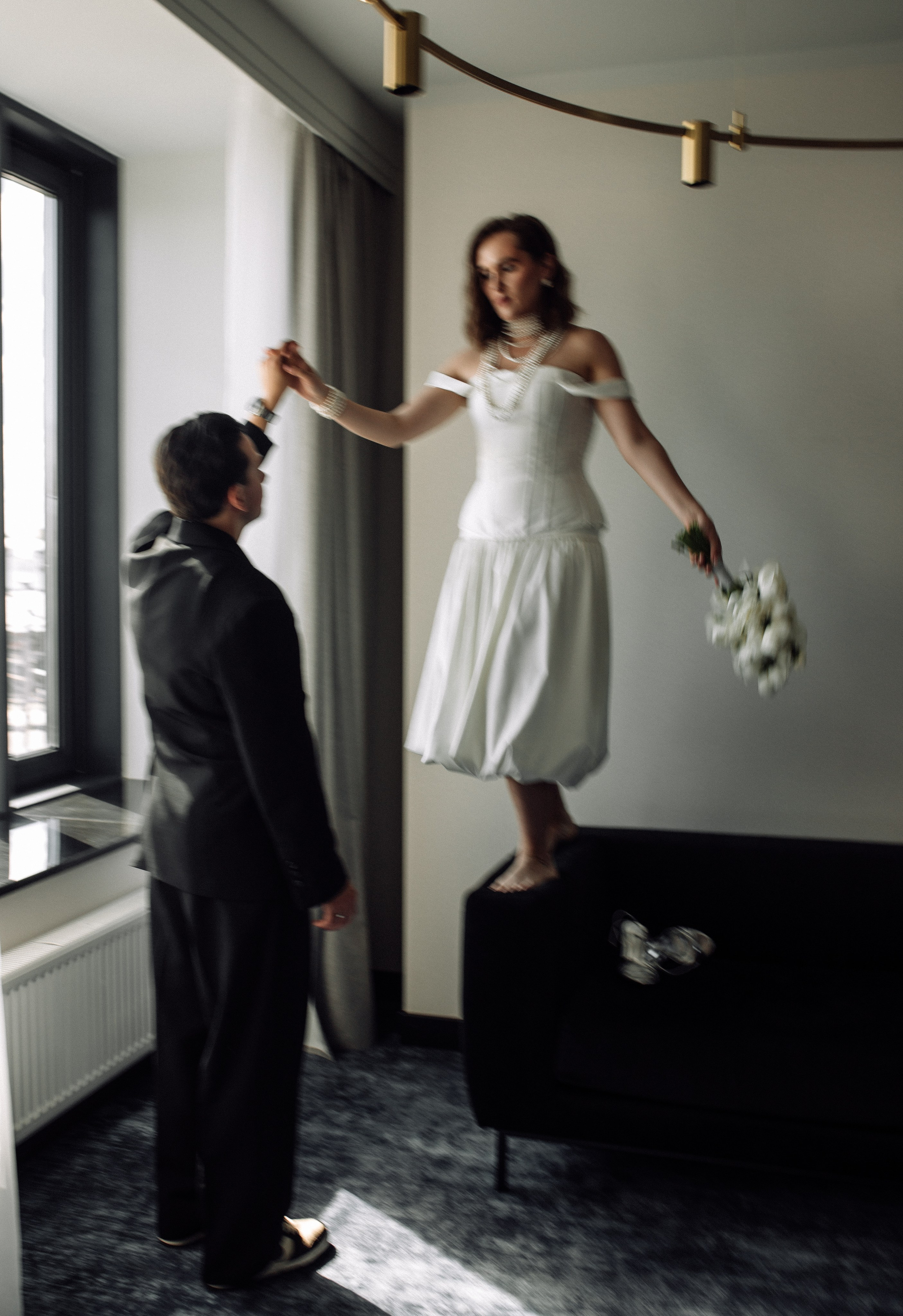 Никита & Дарья. Главная