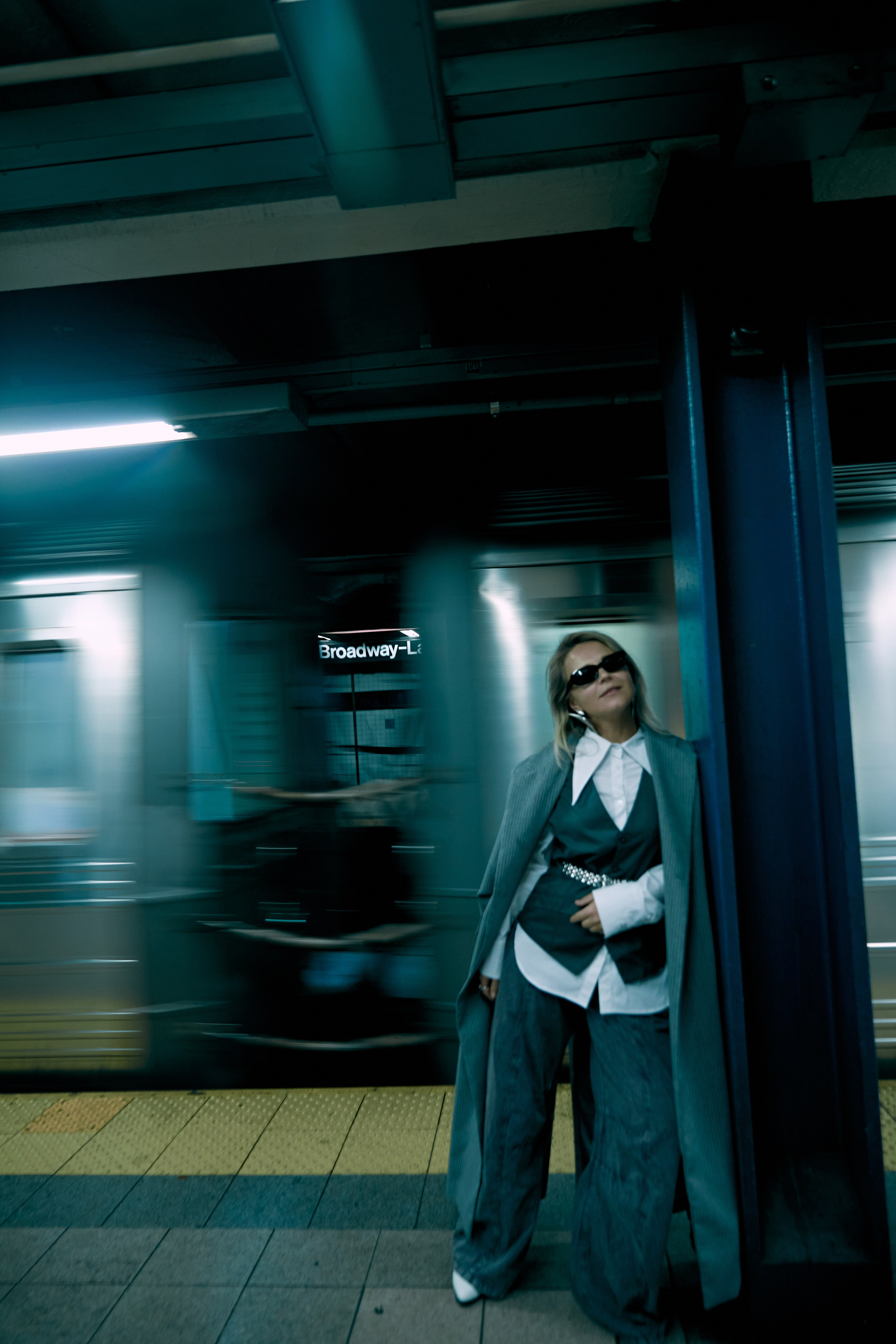 NATA. Yulia Otroschenko