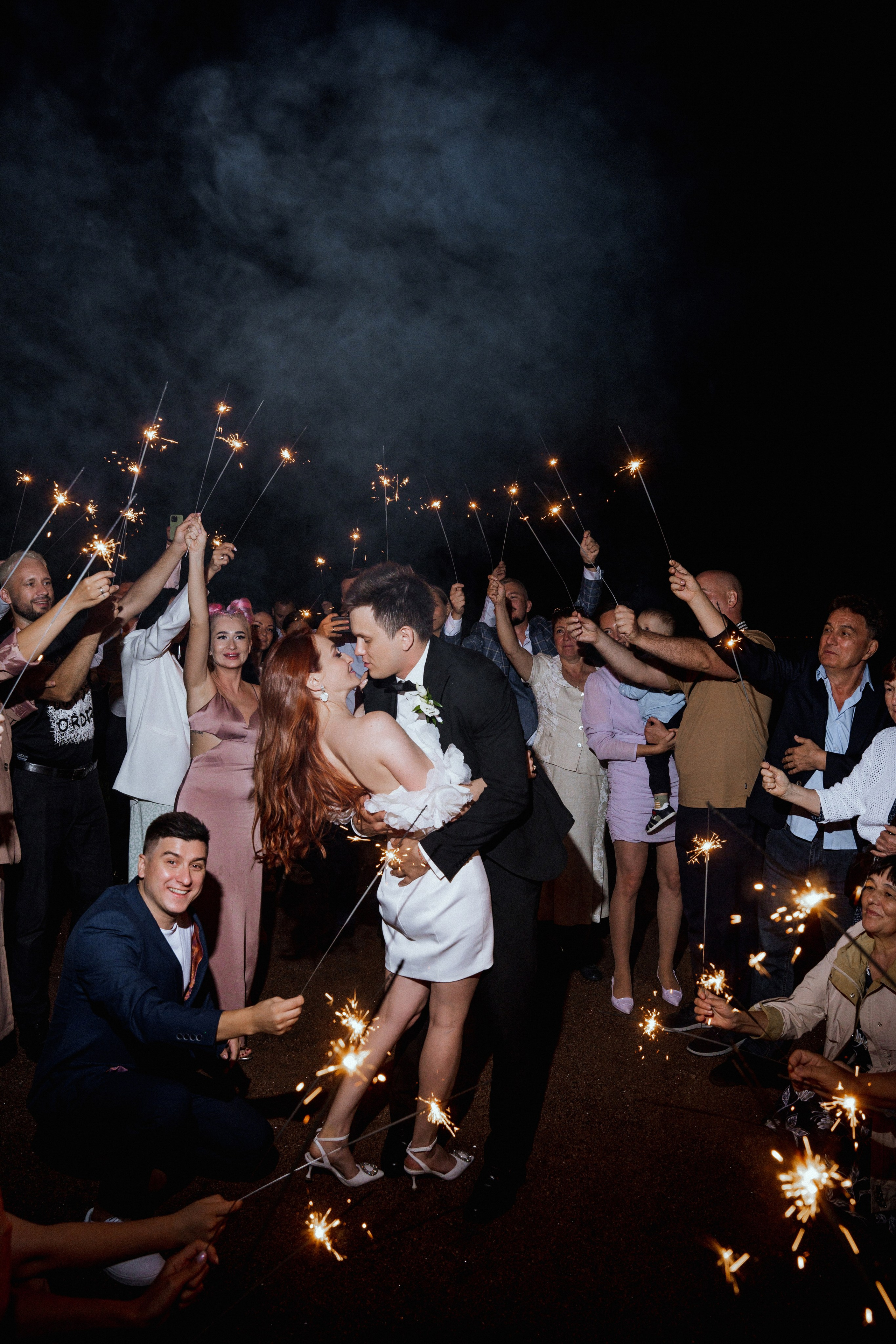 Alexei & Ekaterina. Dolce_wedding