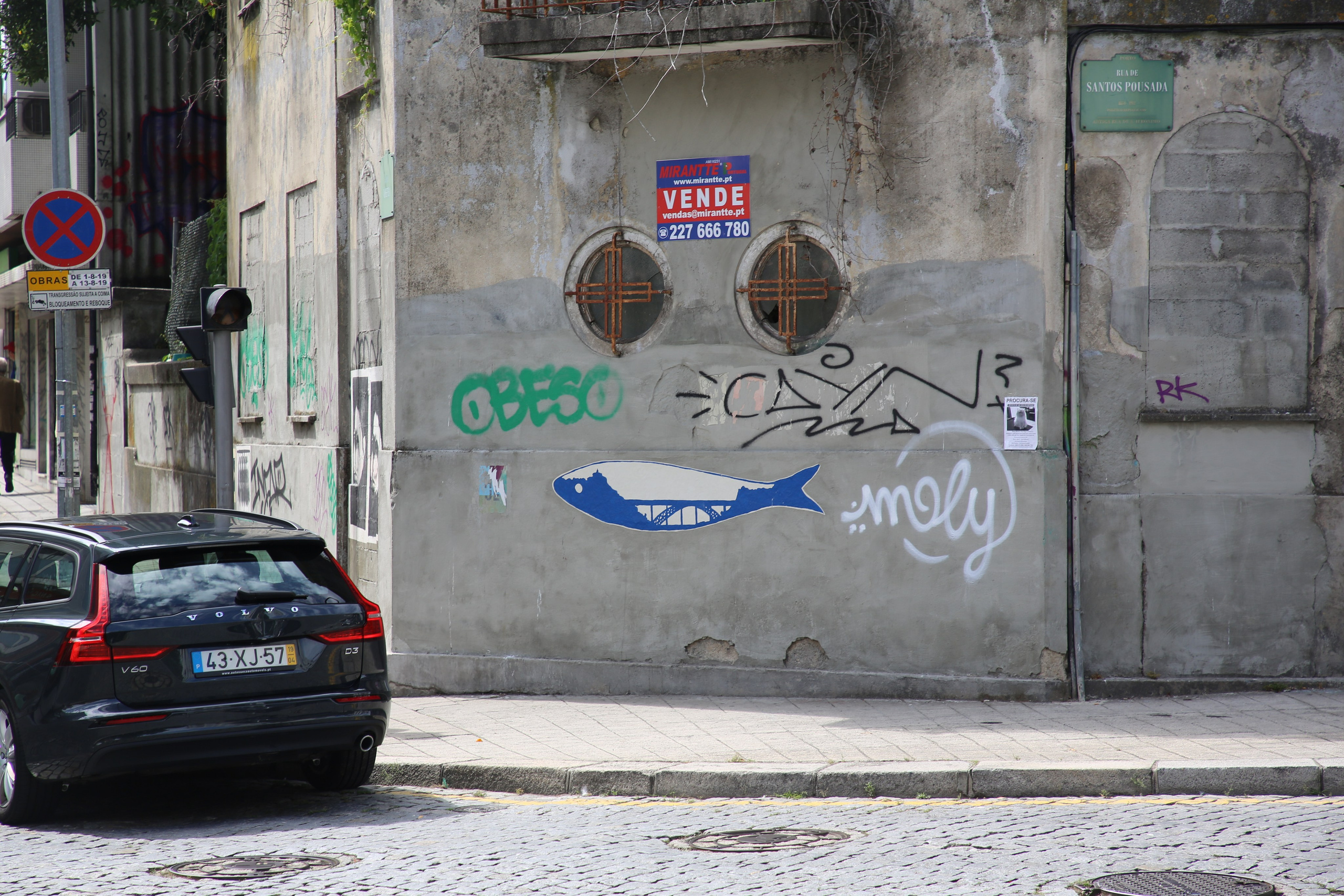 Porto, Portugal. Andrey Filippov Photographer