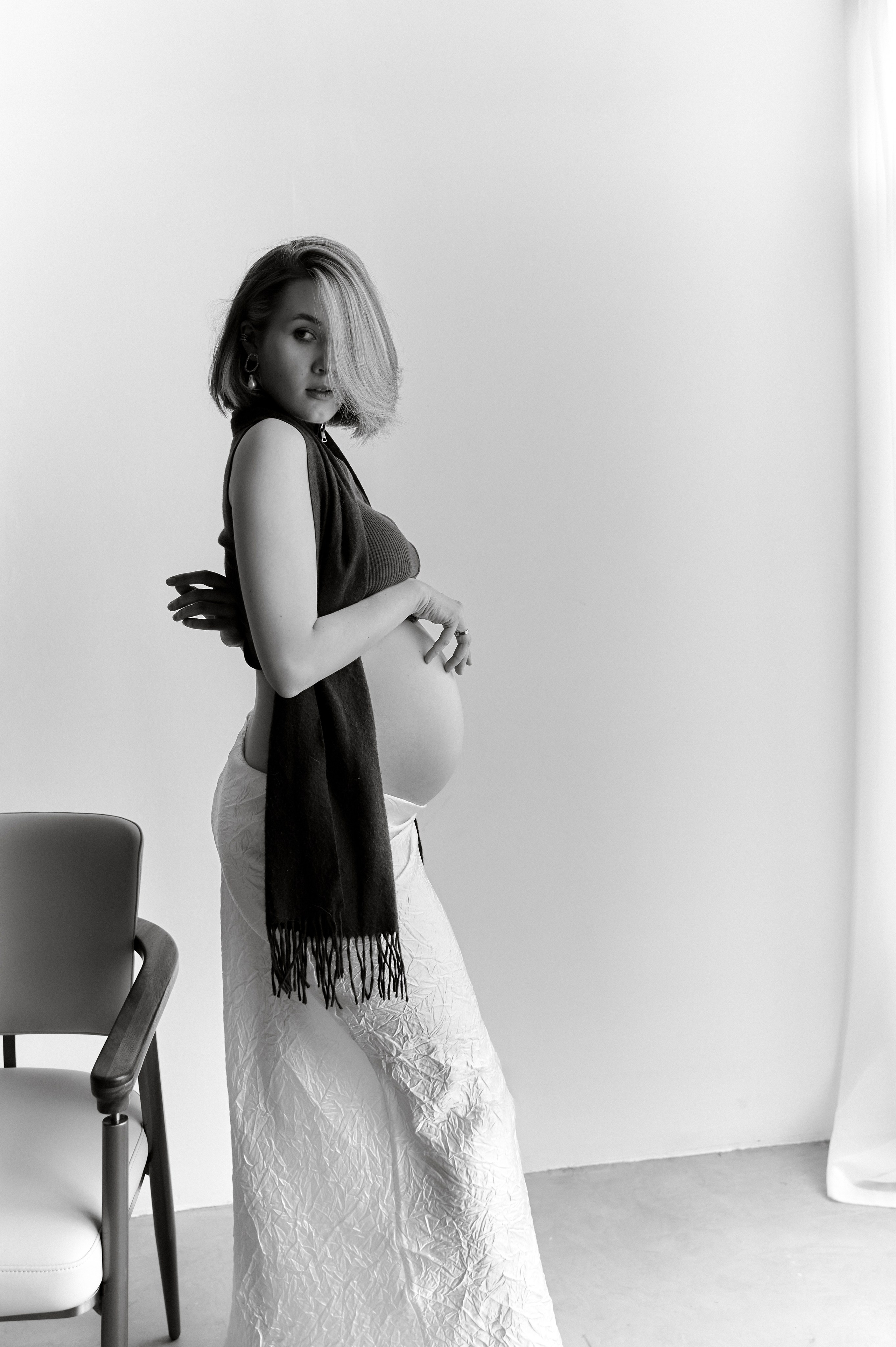 Полина. Фотограф Регина С