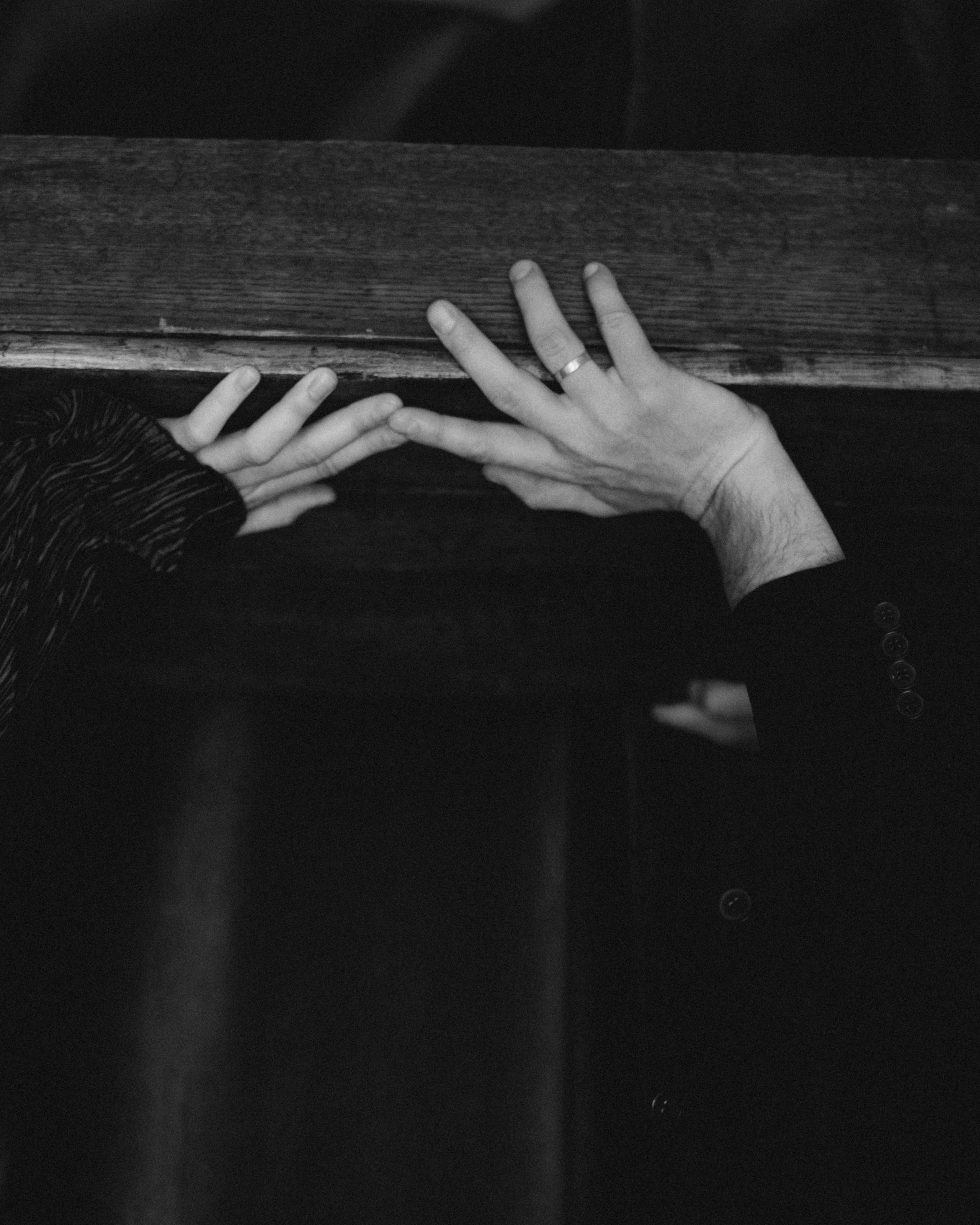 Трое. Фотограф Москва Селюкова Юлия