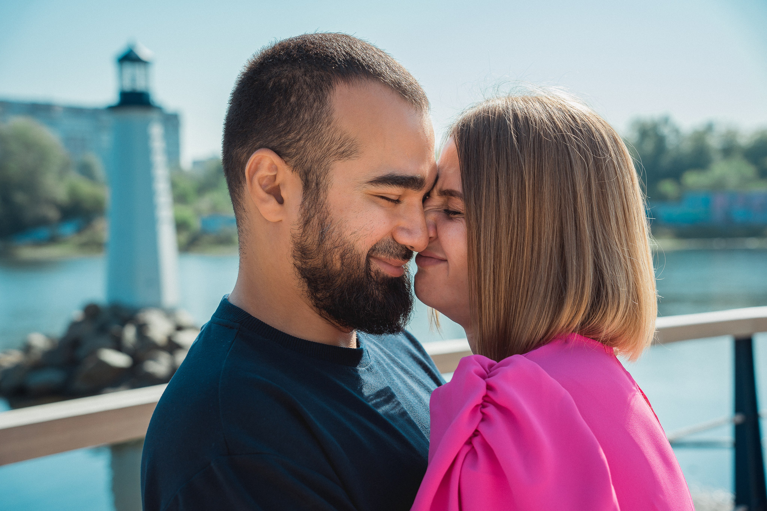 Love story. Фотограф в Санкт-Петербурге Маргарита Невратова