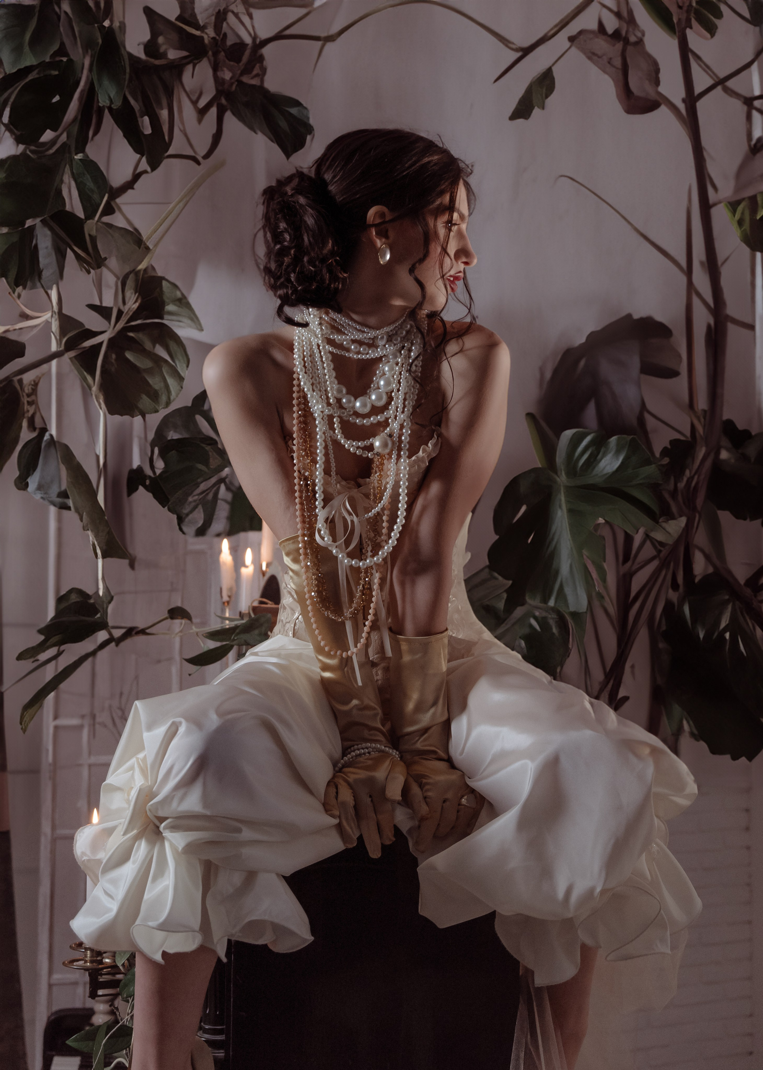 Мои авторские фотопроекты. Фотограф Светлана Воронцова