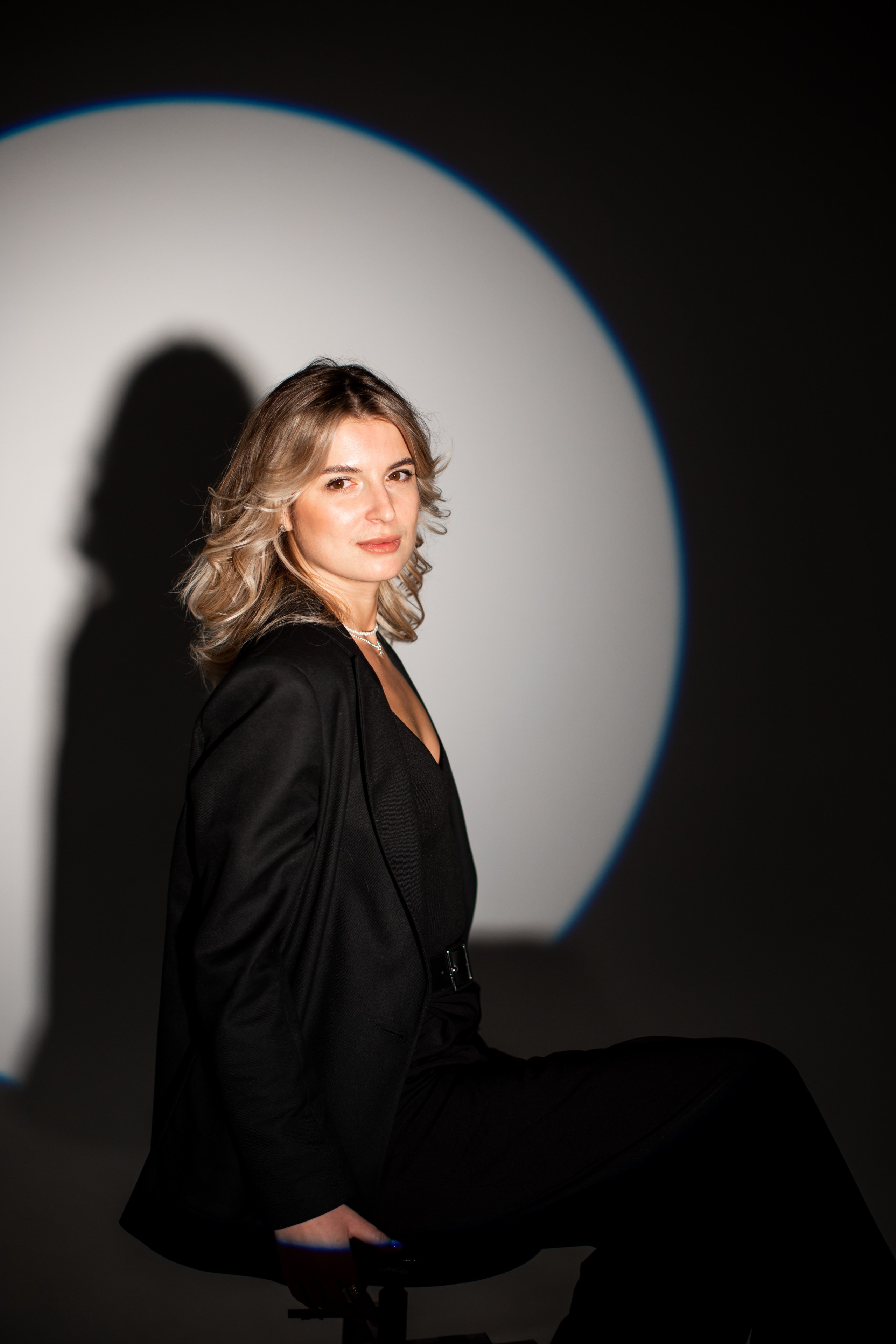 Юля. Семейный и детский фотограф в Москве Кузьмина Мария