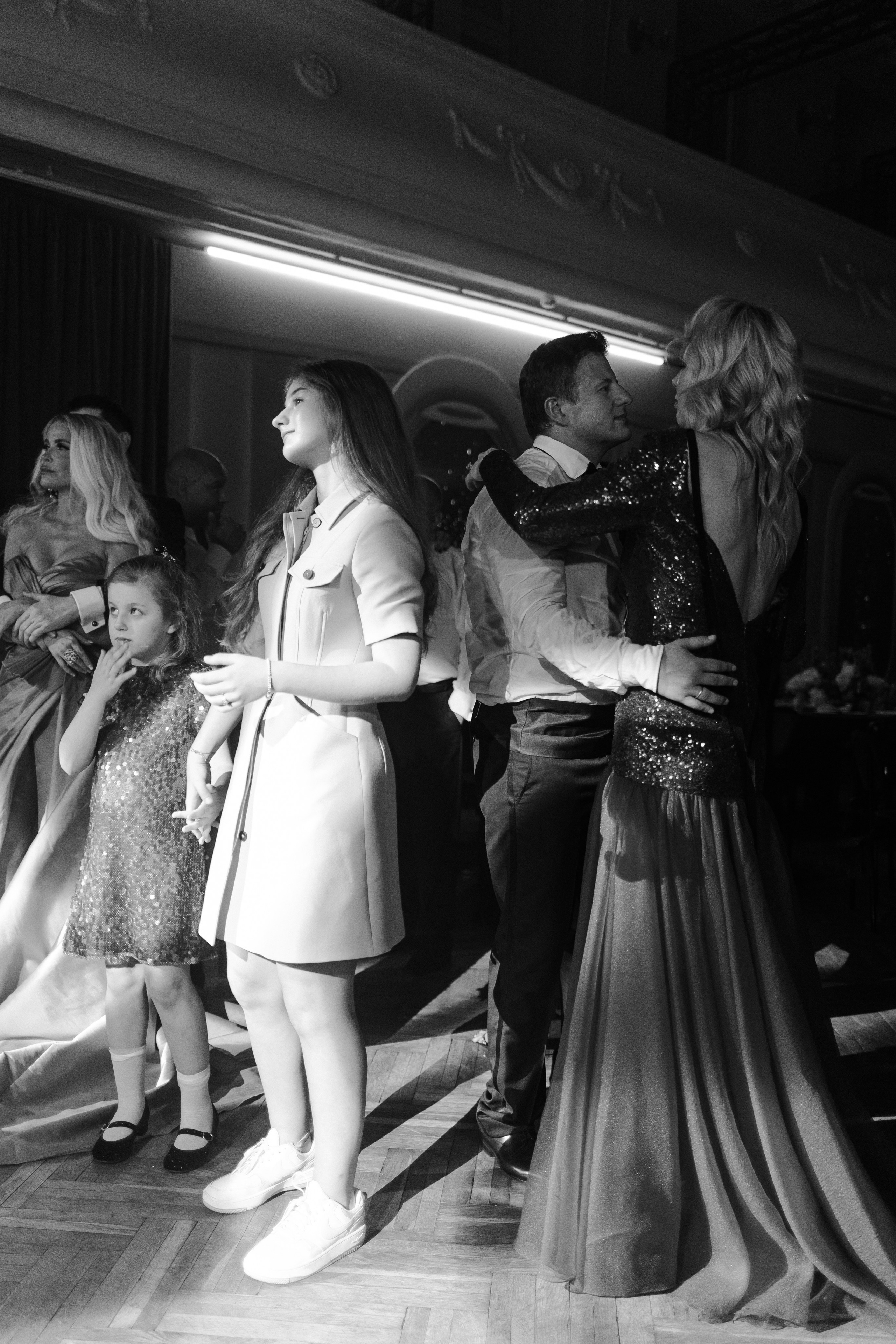 День рождения Илоны. Семейный и детский фотограф в Москве Кузьмина Мария