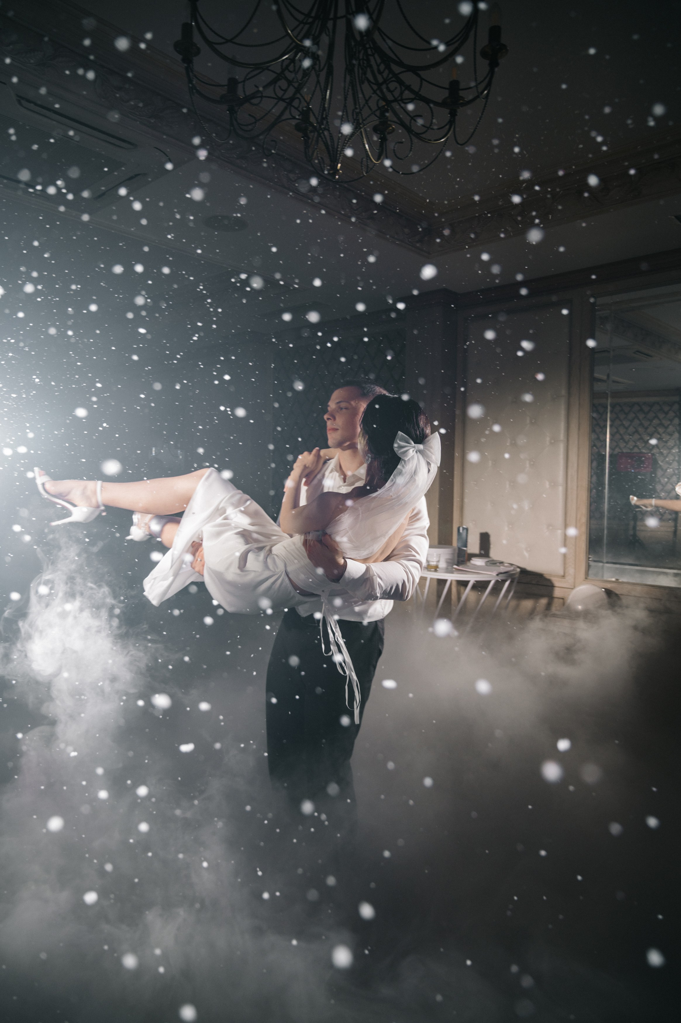 Про любовь. Фотограф Ким Ангелина