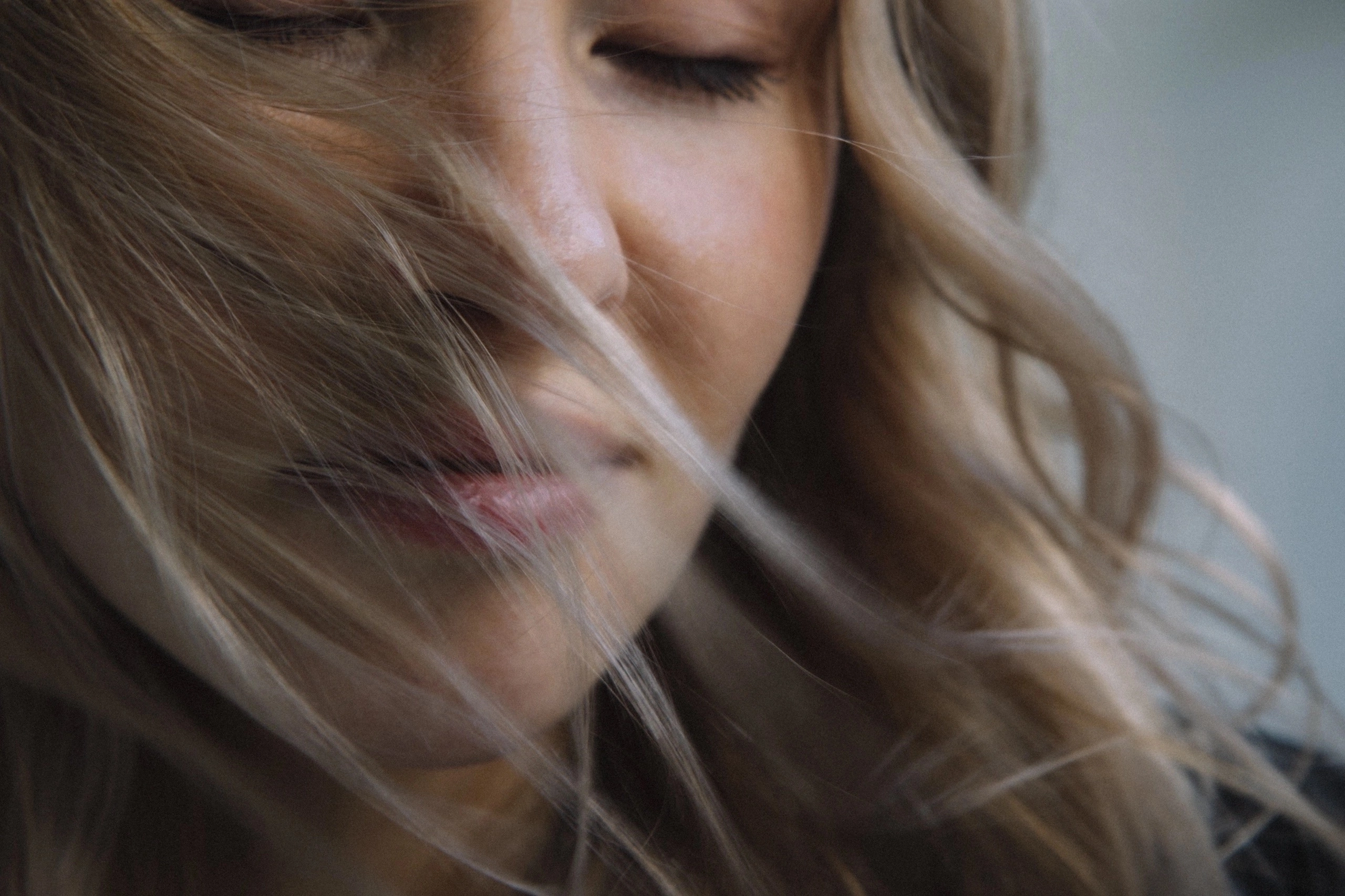 Наташа. Главная