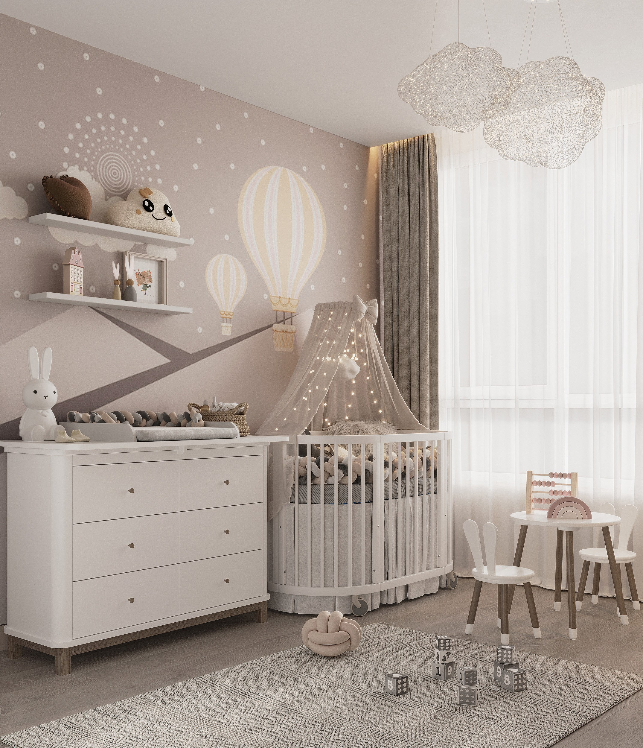 15. Студия дизайна интерьера RISE DESIGN STUDIO