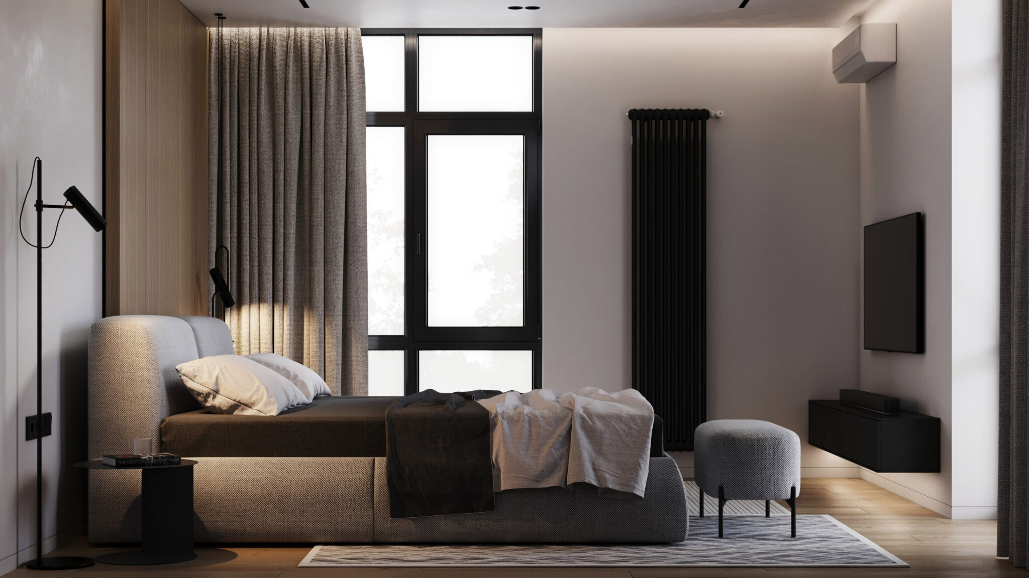 4. Студия дизайна интерьера RISE DESIGN STUDIO