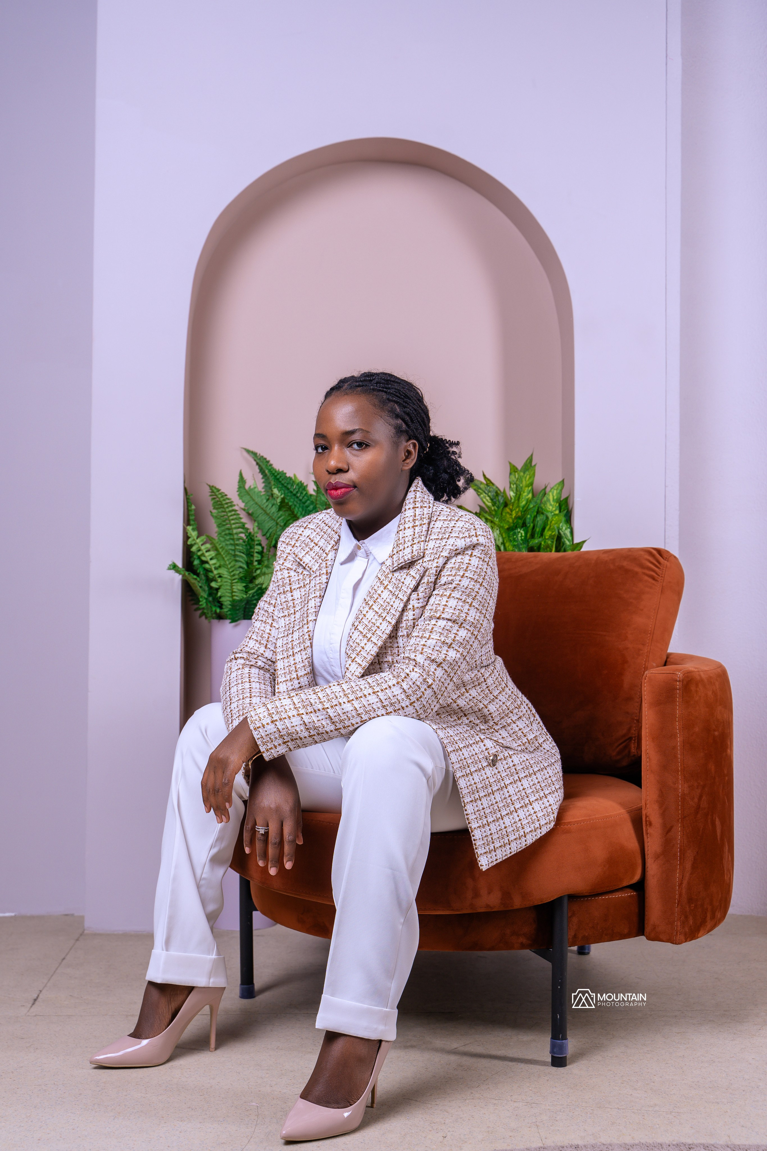 Corporate photoshoot. Photographer based in moscow Peter Tchana