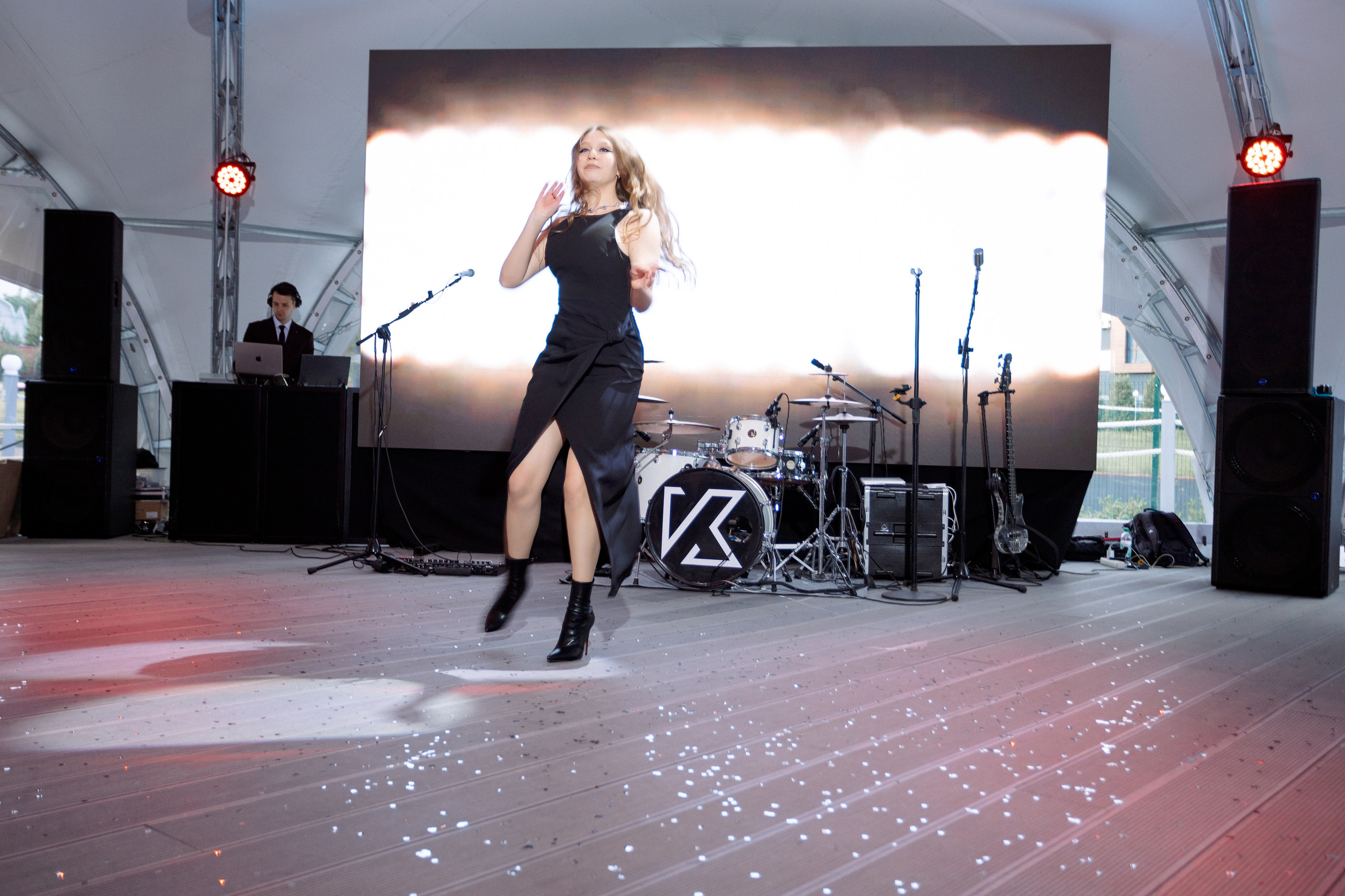 ВЫПУСКНОЙ: Волки-Липки. Все фото. Профессиональный фотограф в Ижевске Леша Петров