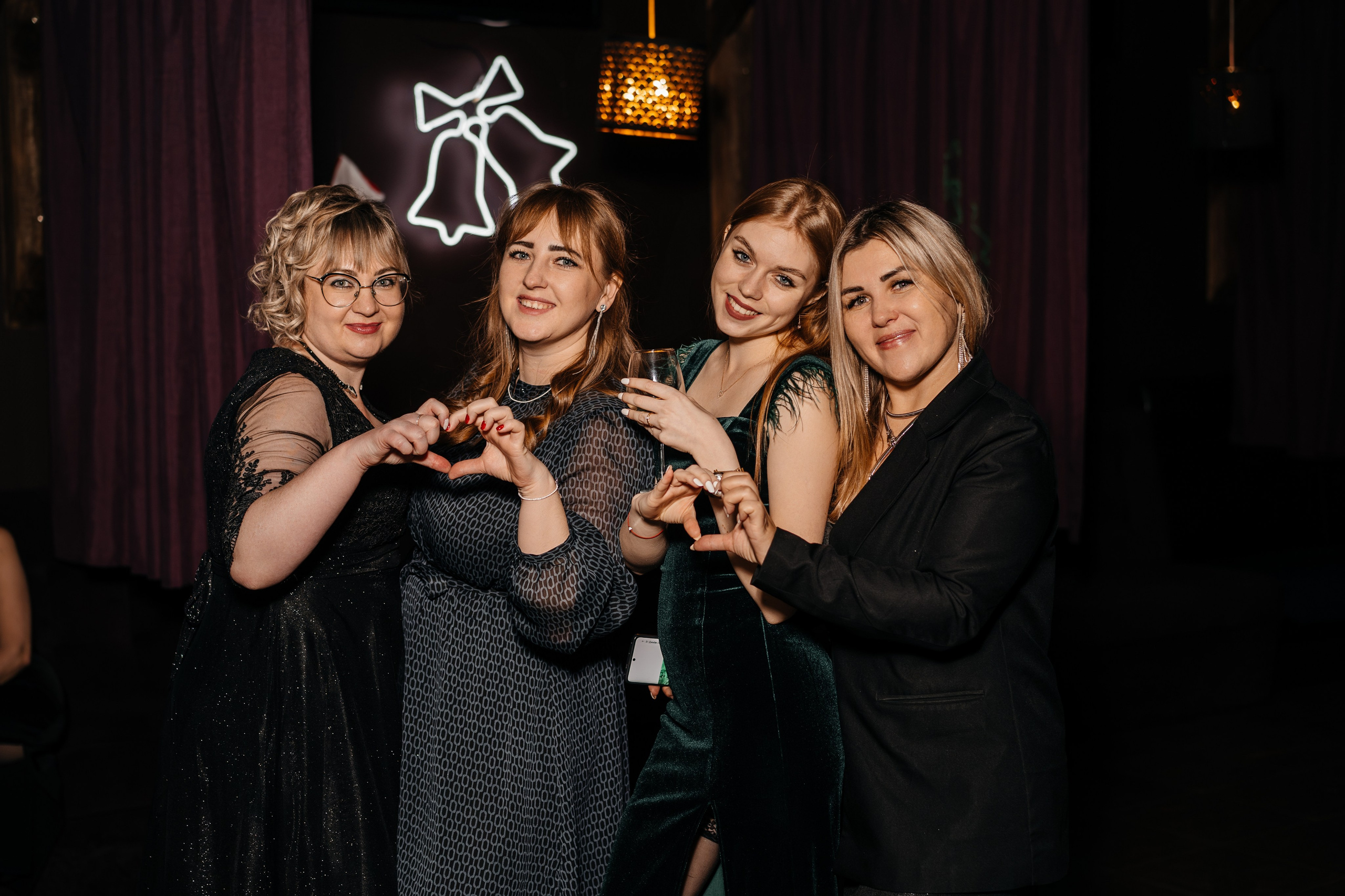 Корпоратив «СОВКОМБАНК». Свадебный фотограф Барнаул Алексей Павлов