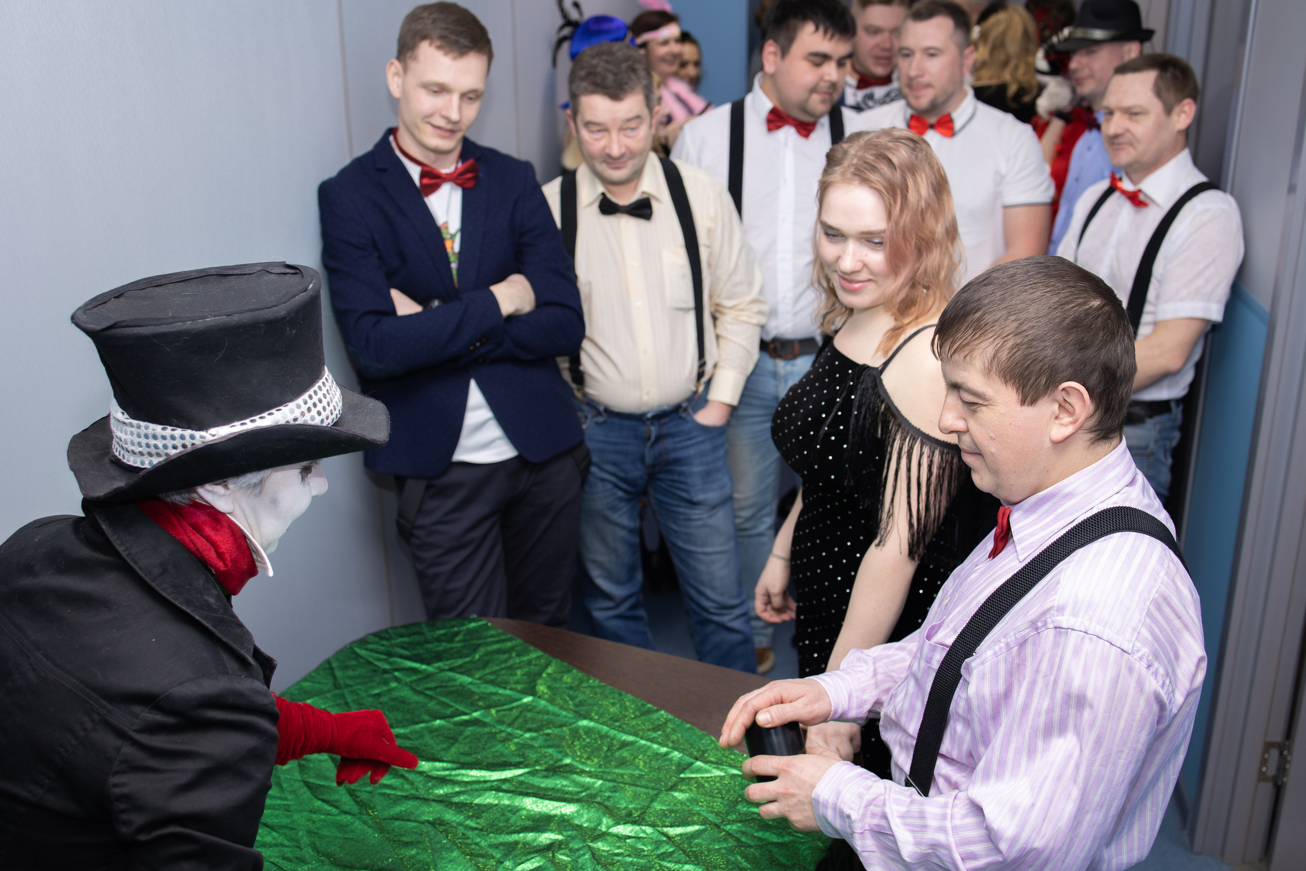 КОРПОРАТИВ. Фото, видео, авторские выпускные альбомы в Нижнем Новгороде