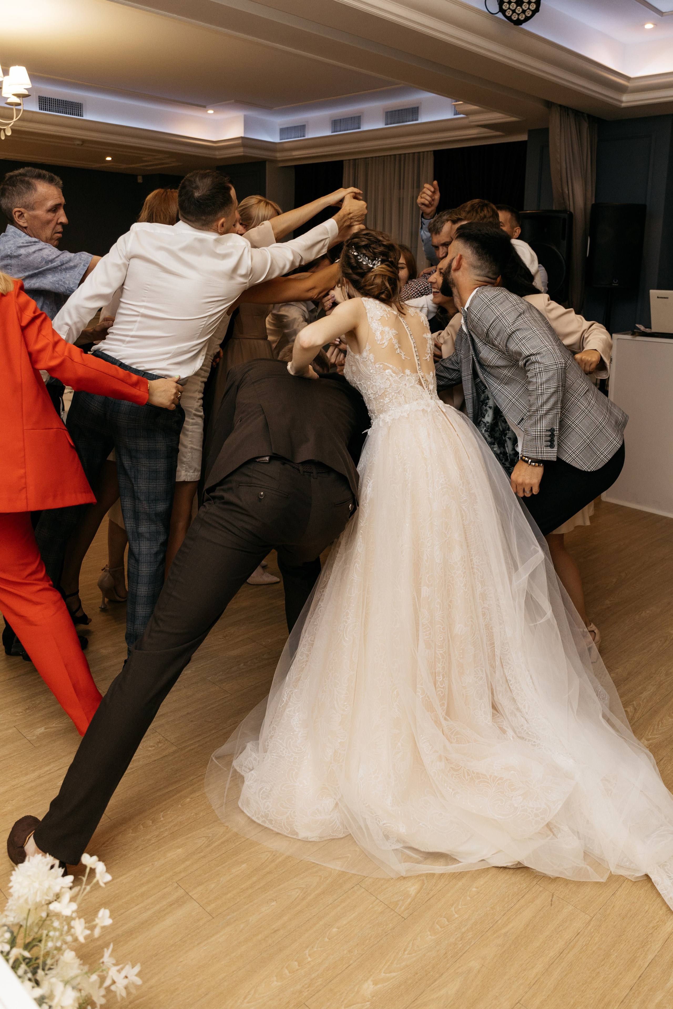 Счастливые мгновения. Юра и Аня. Свадебный и семейный фотограф в Магнитогорске Катя Буряк