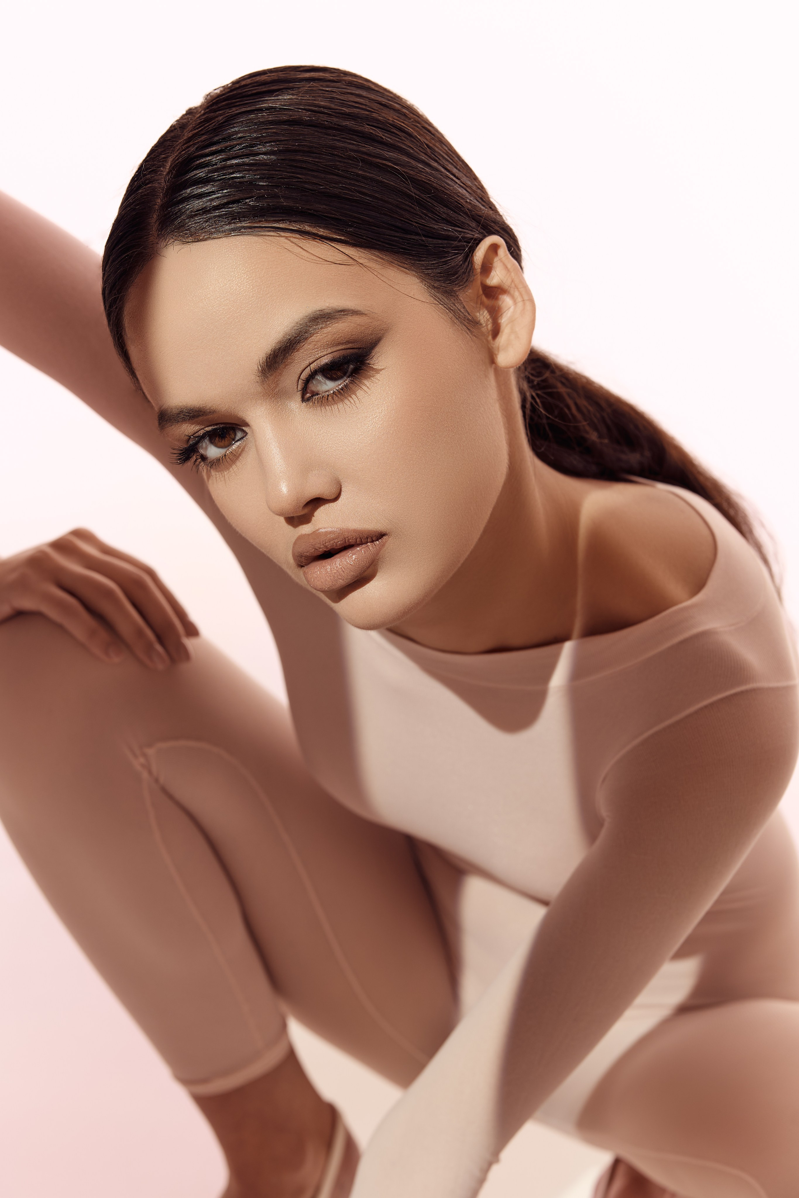 Мея. Главная