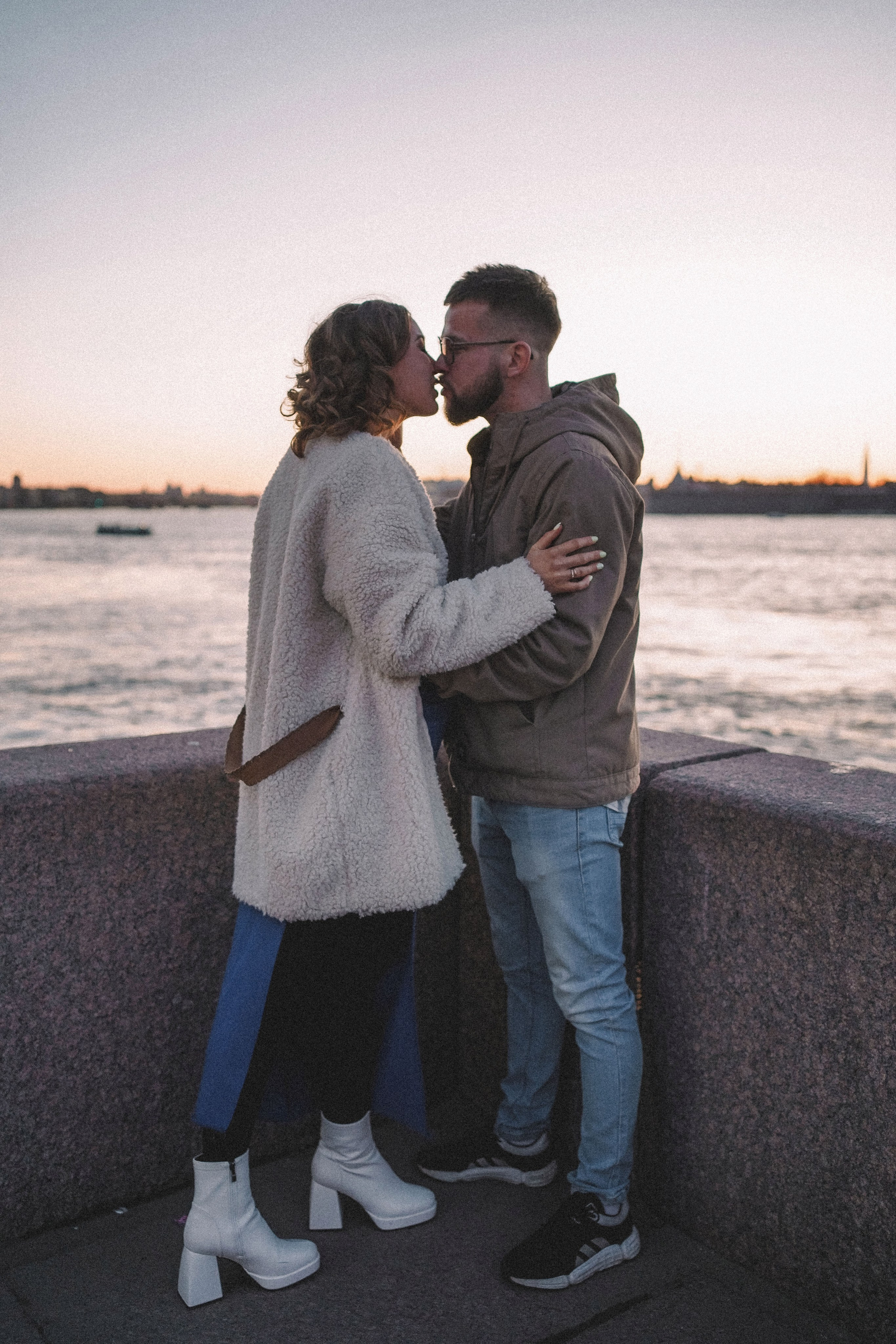 Екатерина и Василий. Фотограф Санкт-Петербург/Гомель Виктория Петрова