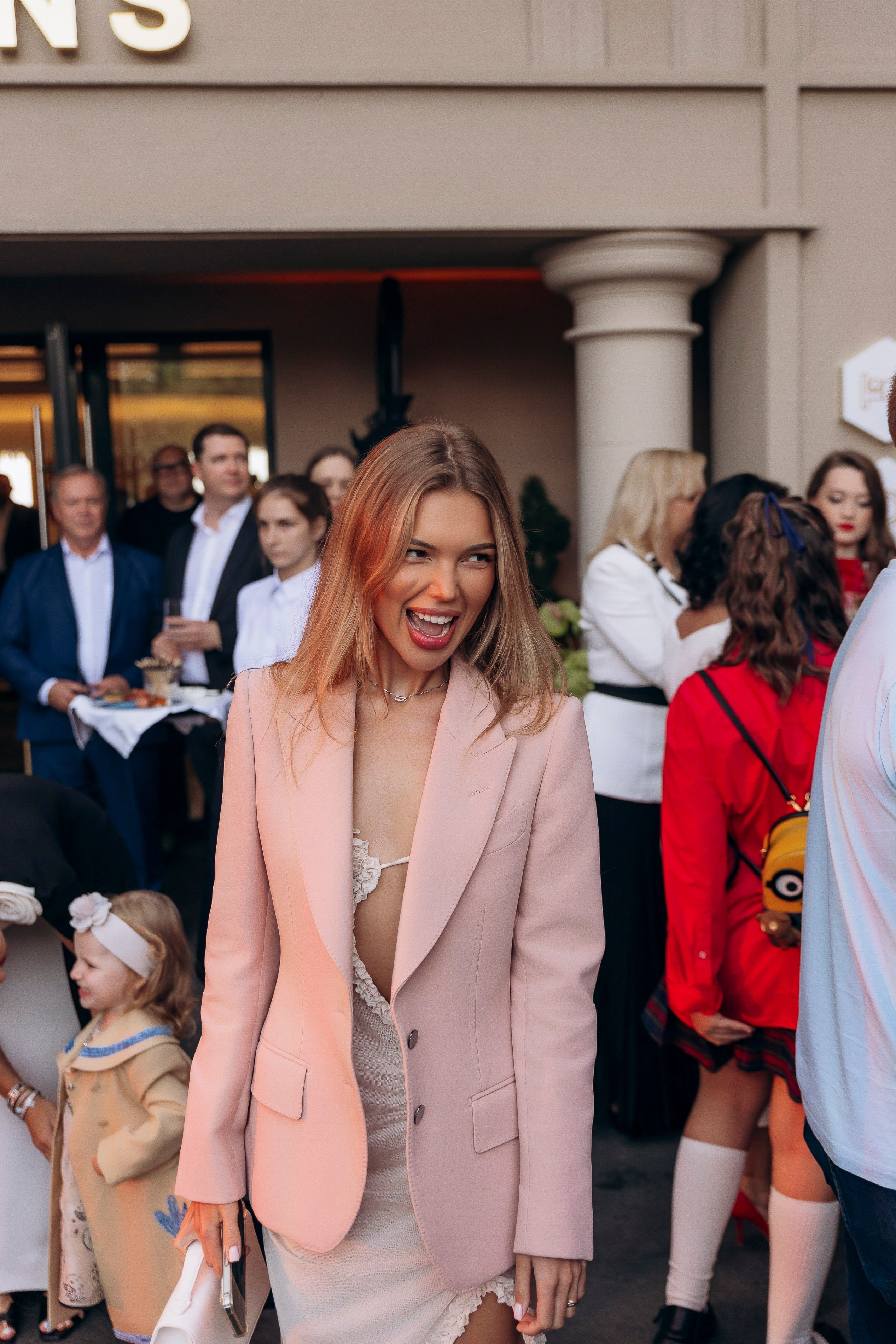 Открытие отеля Royal Lions Grand Hotel 15 сентября 2024. Фотограф в Калининграде свадебная фотография, репортажная, фотосессии